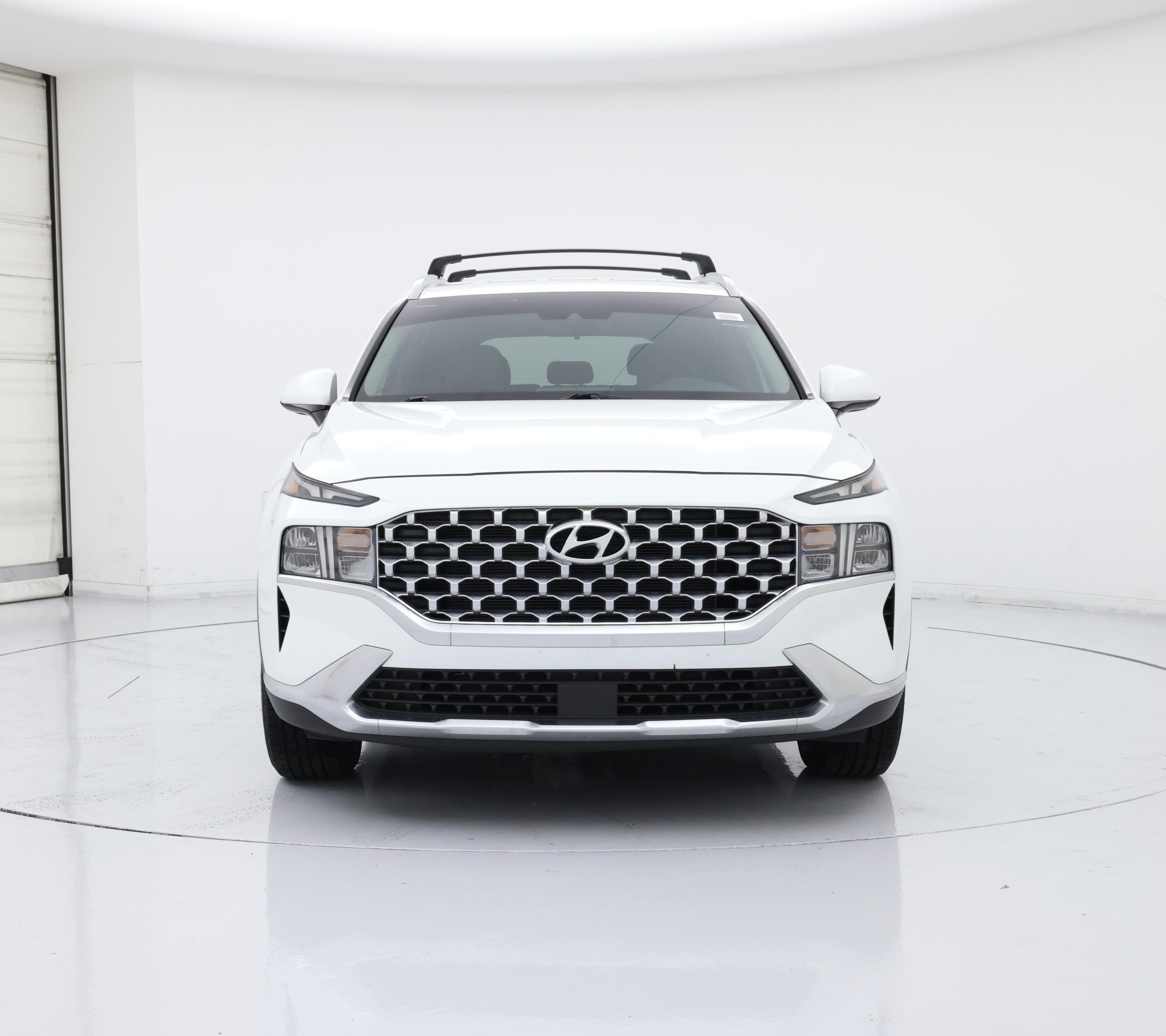 Thumbnail: 2022 Hyundai Santa Fe - 5