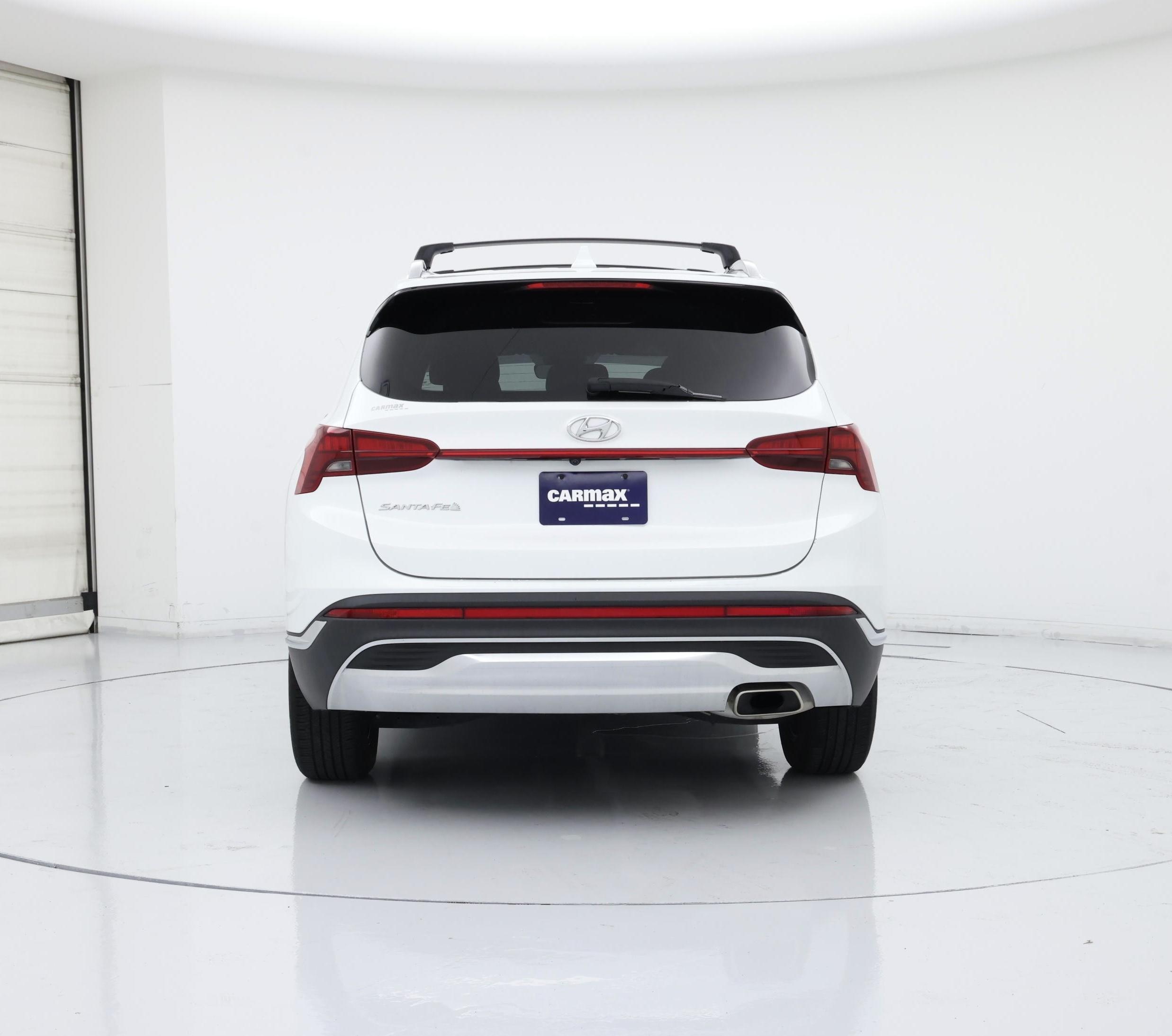 Thumbnail: 2022 Hyundai Santa Fe - 6