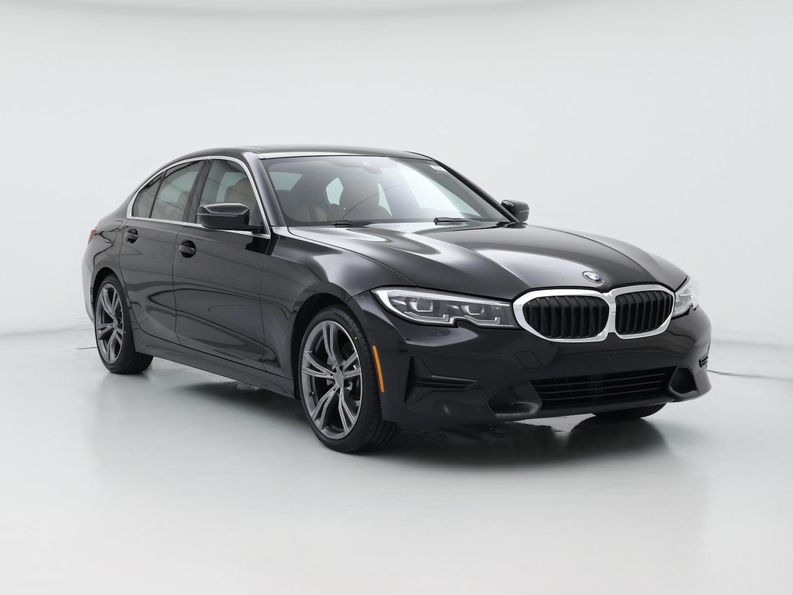 2021 BMW 3 Series