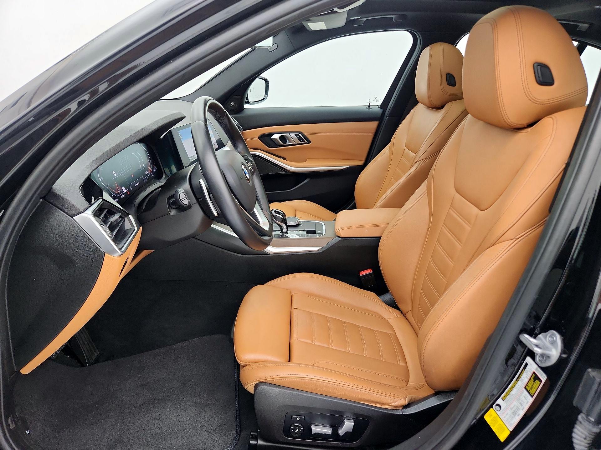 Thumbnail: 2021 BMW 3 Series - 11