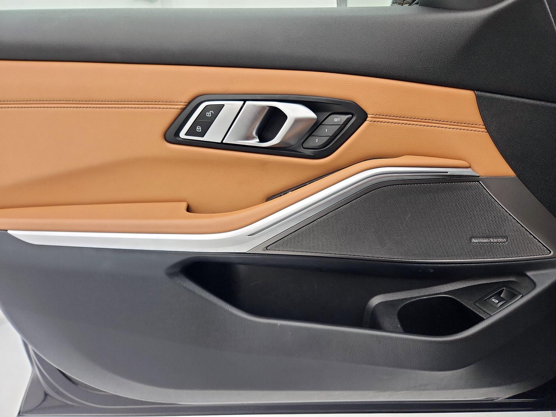 Thumbnail: 2021 BMW 3 Series - 12