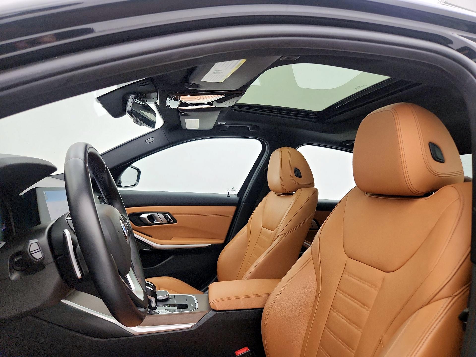 Thumbnail: 2021 BMW 3 Series - 20