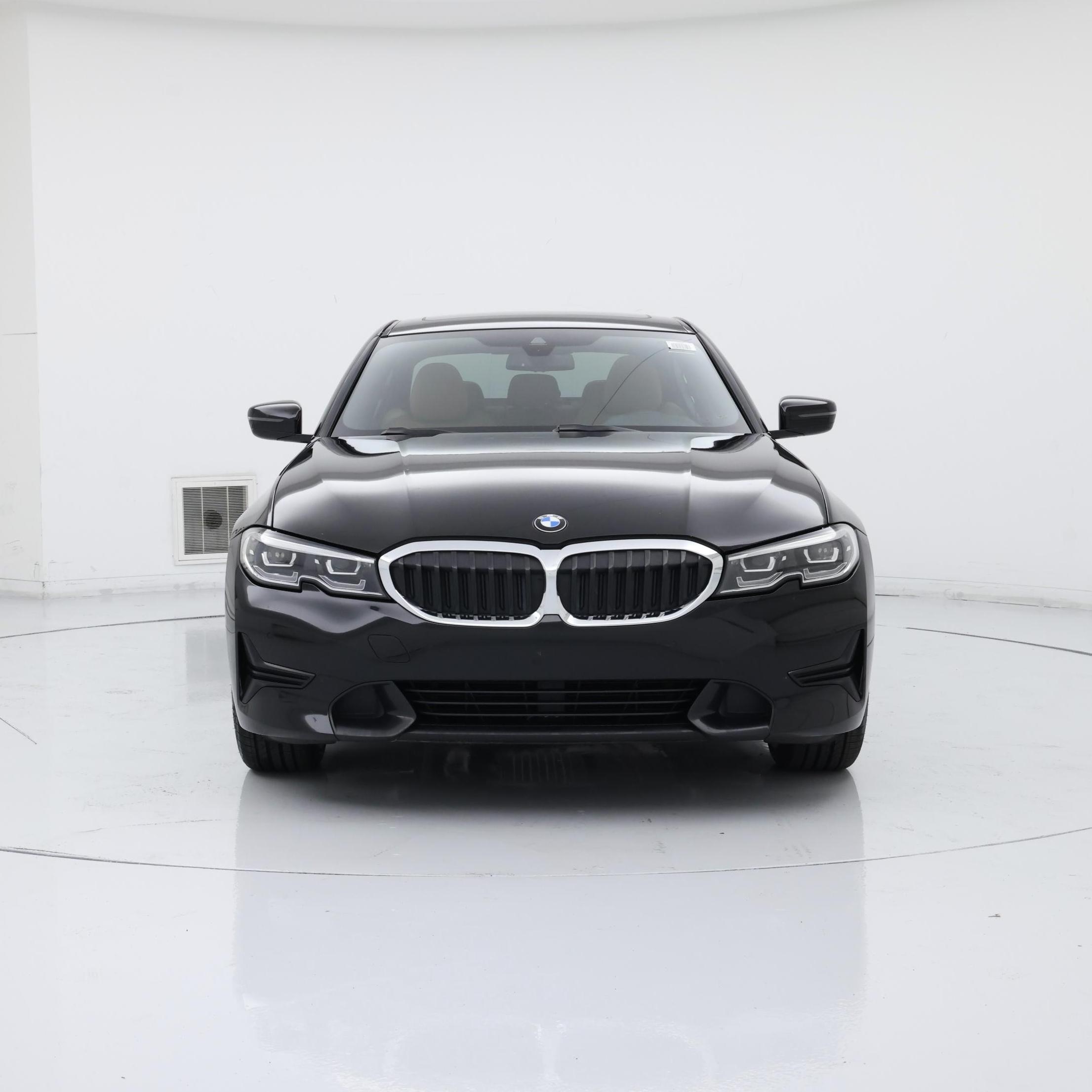 Thumbnail: 2021 BMW 3 Series - 5