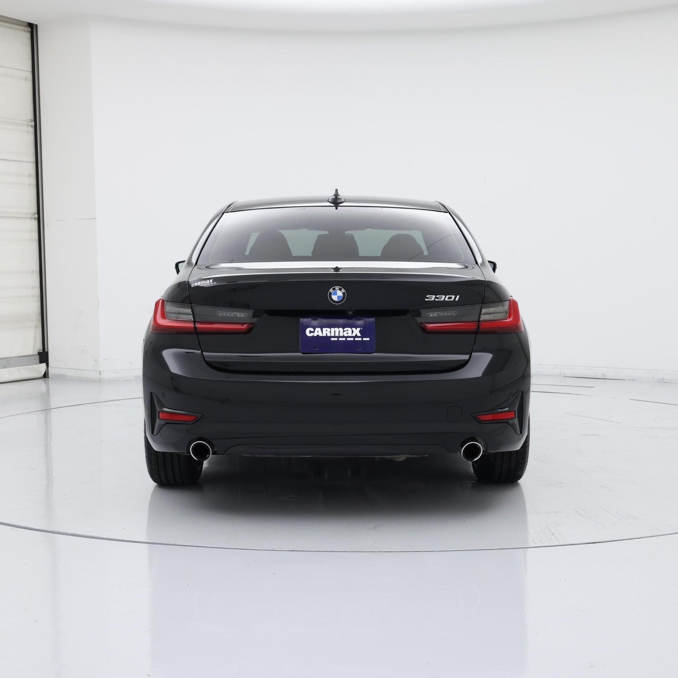 Thumbnail: 2021 BMW 3 Series - 6