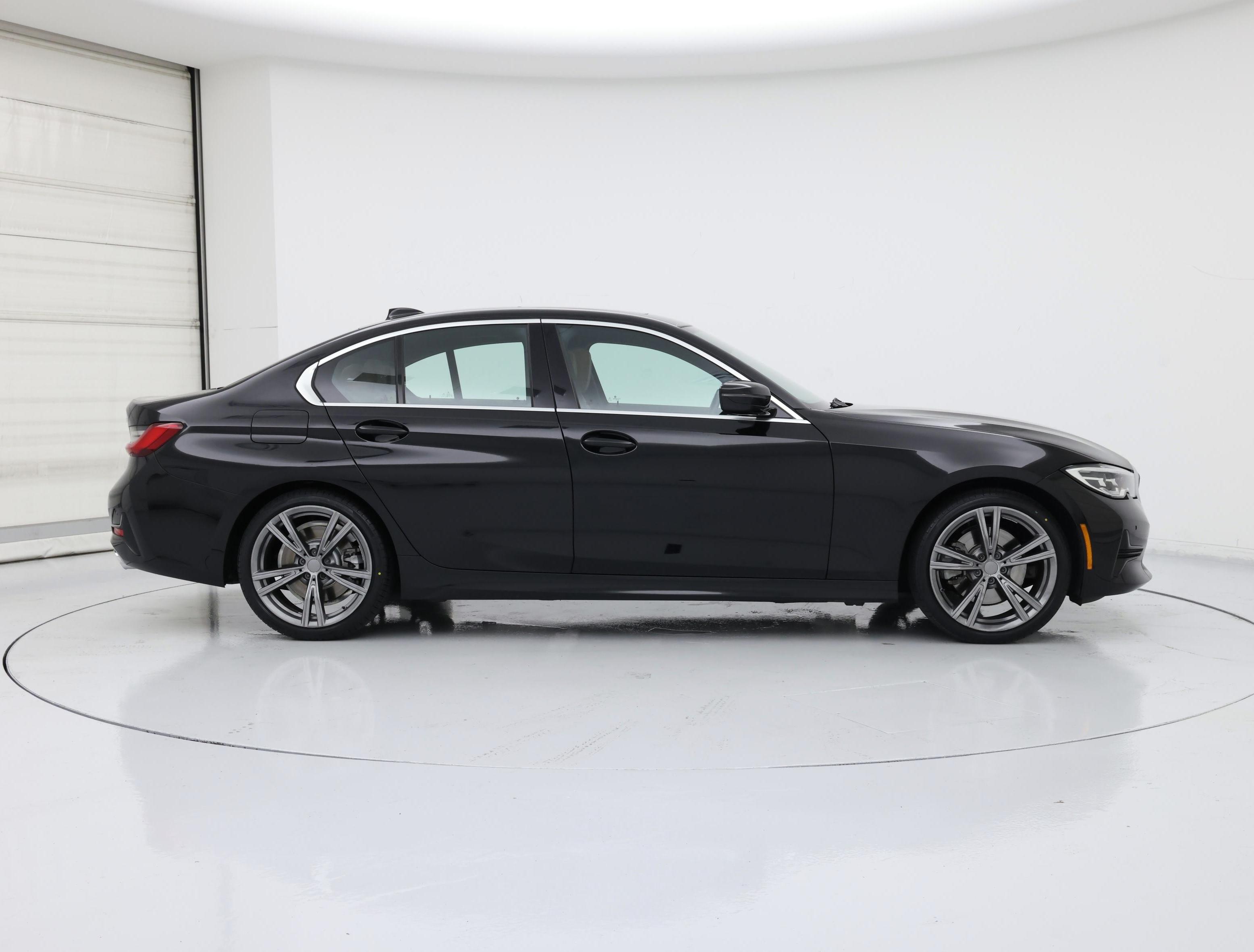 Thumbnail: 2021 BMW 3 Series - 7