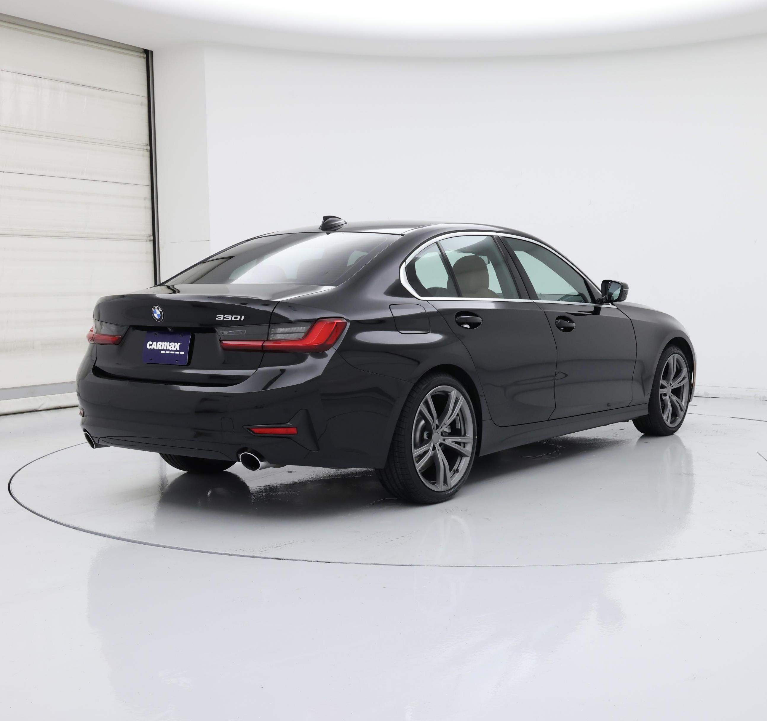 Thumbnail: 2021 BMW 3 Series - 8