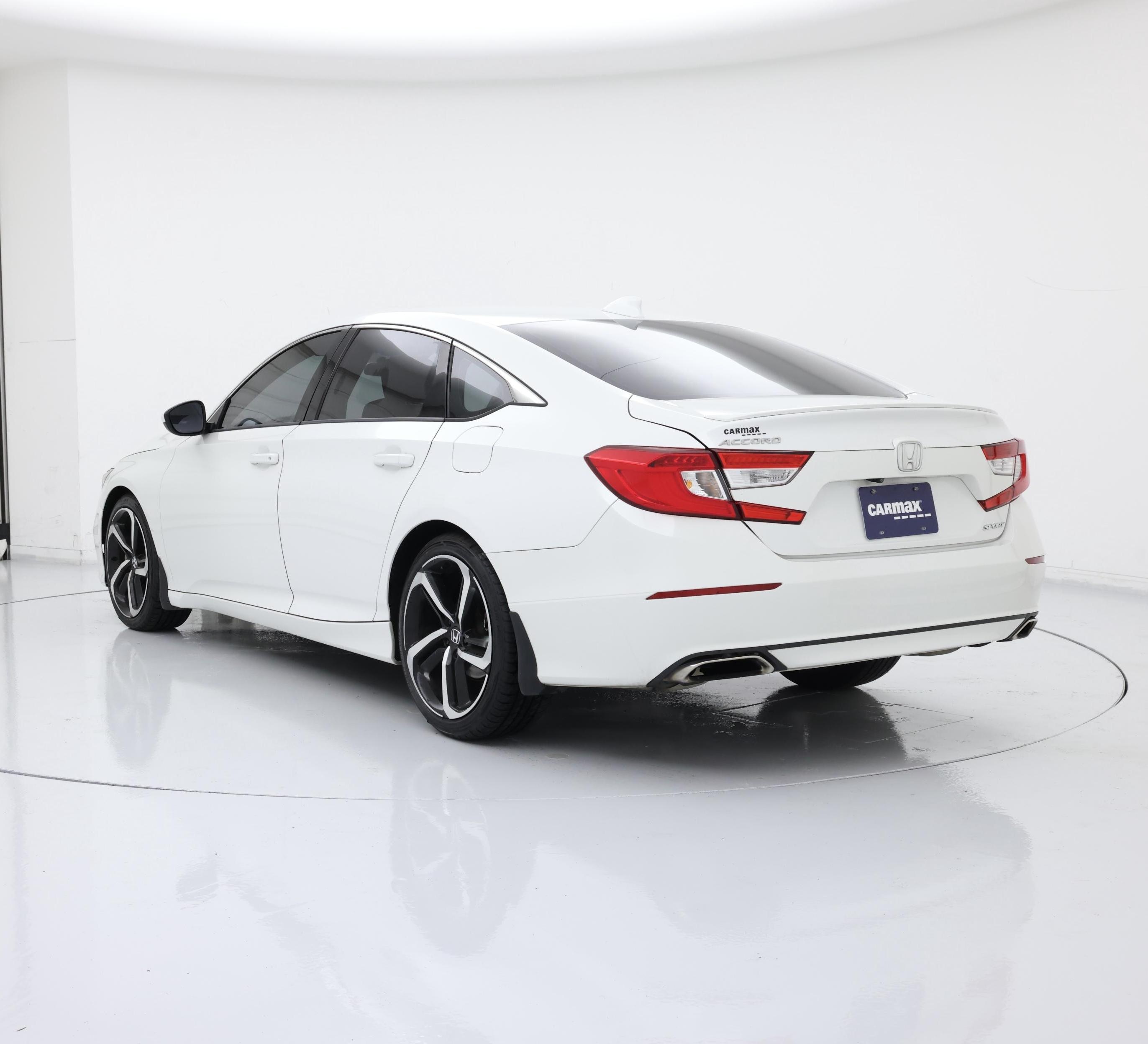 Thumbnail: 2018 Honda Accord - 2