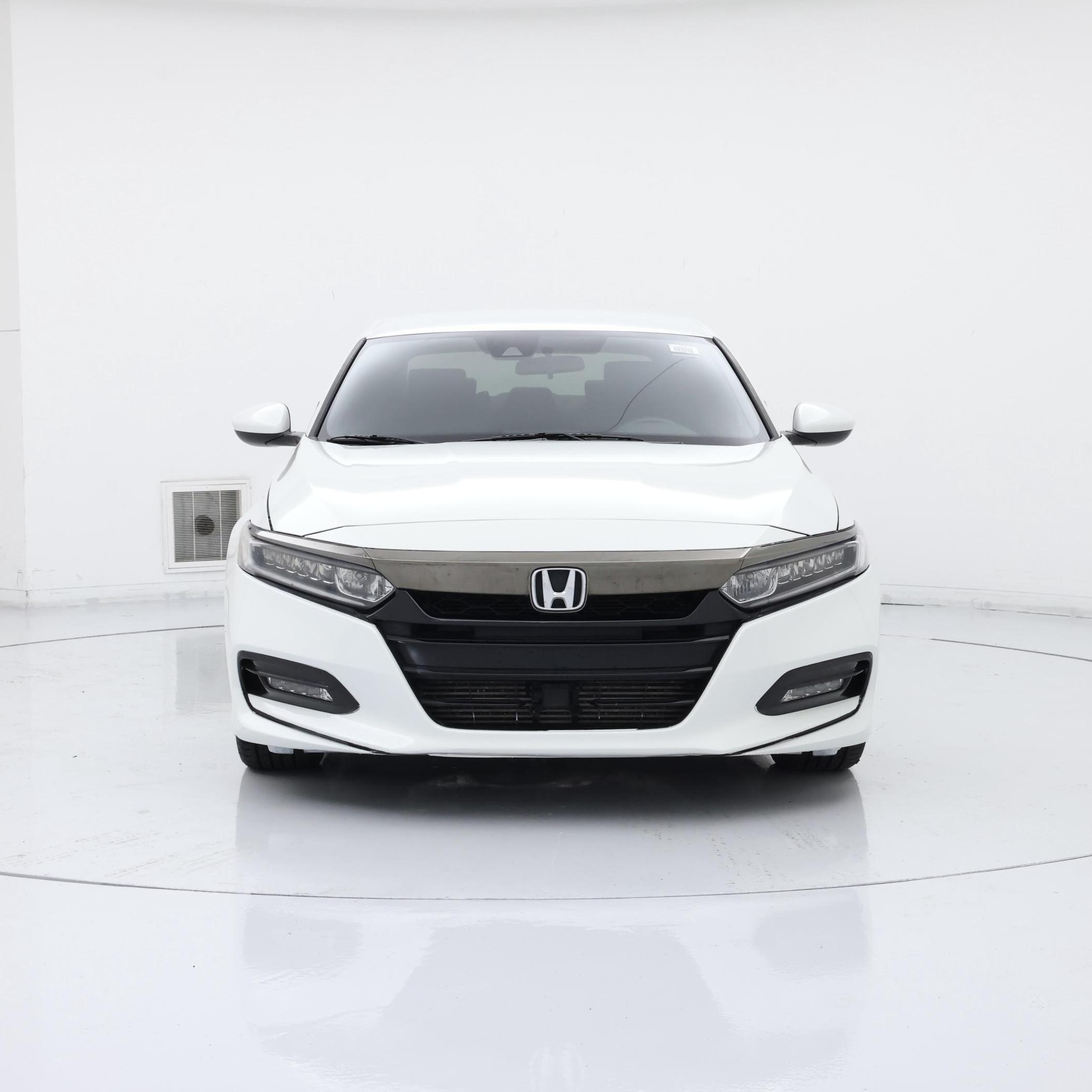 Thumbnail: 2018 Honda Accord - 5