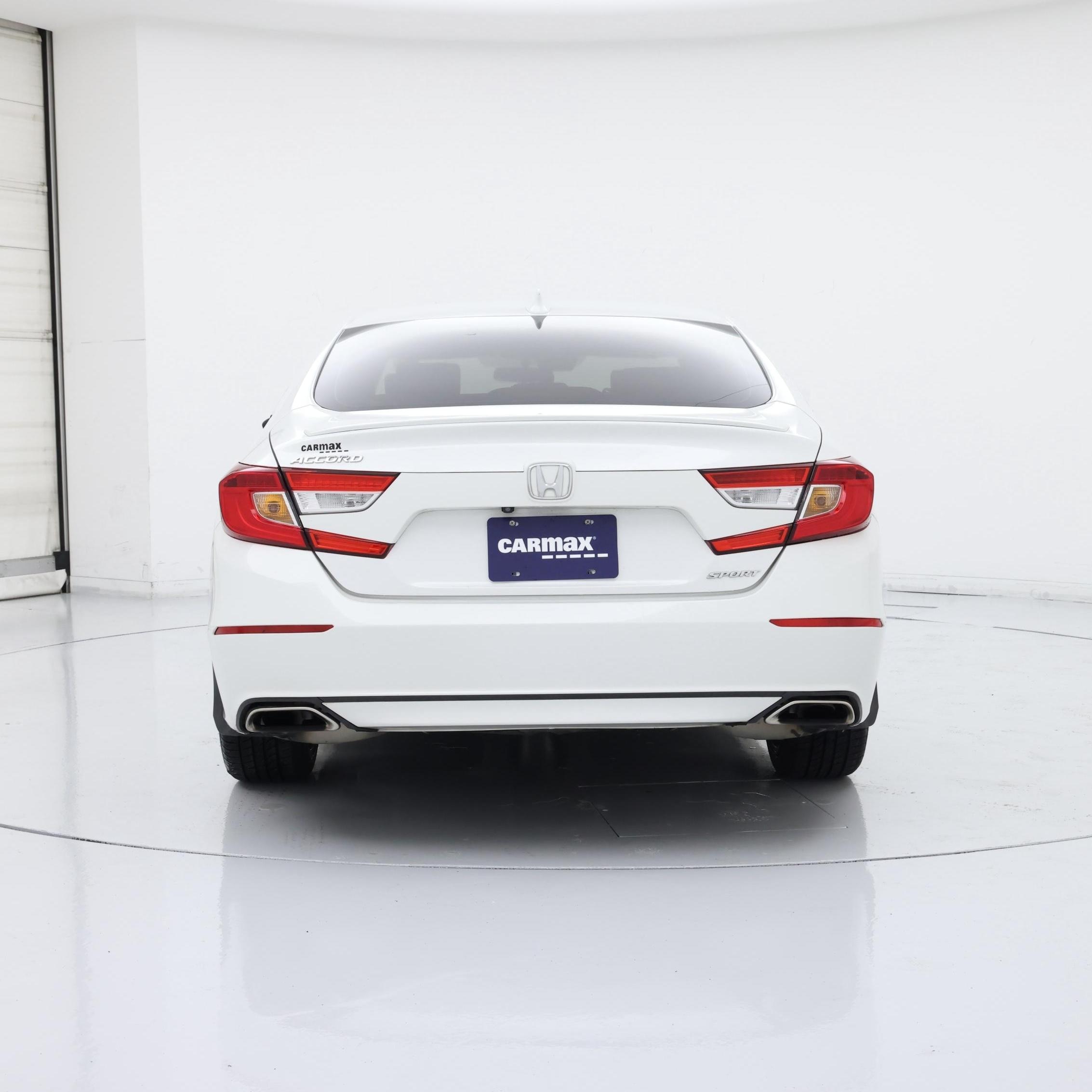 Thumbnail: 2018 Honda Accord - 6