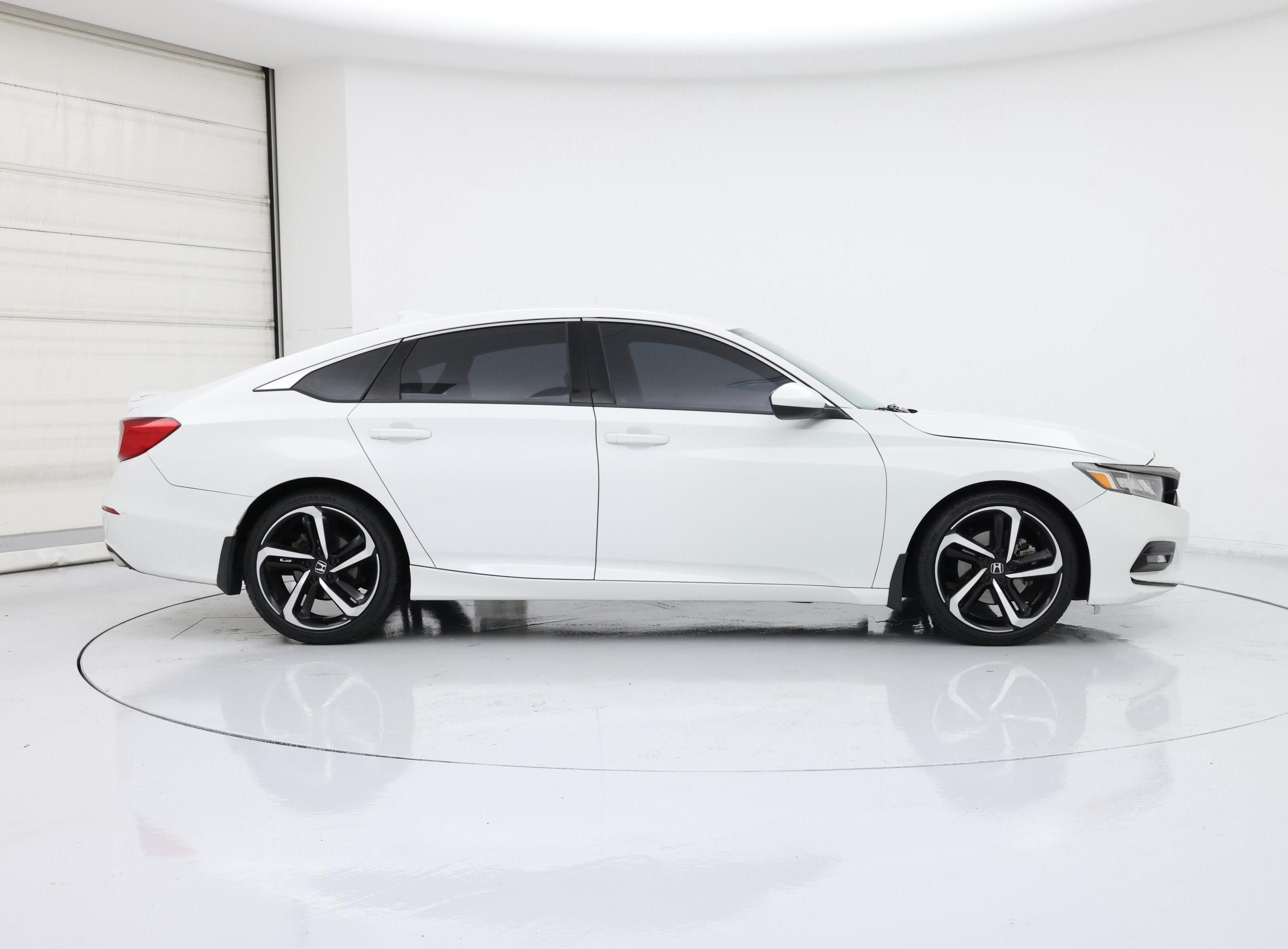 Thumbnail: 2018 Honda Accord - 7