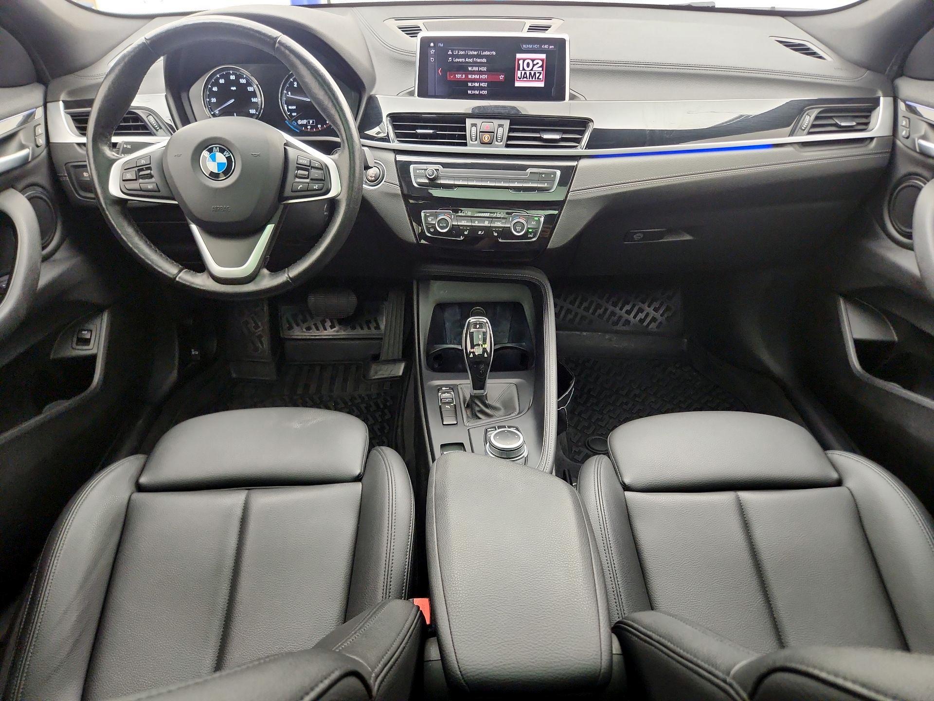 Thumbnail: 2022 BMW X2 - 9
