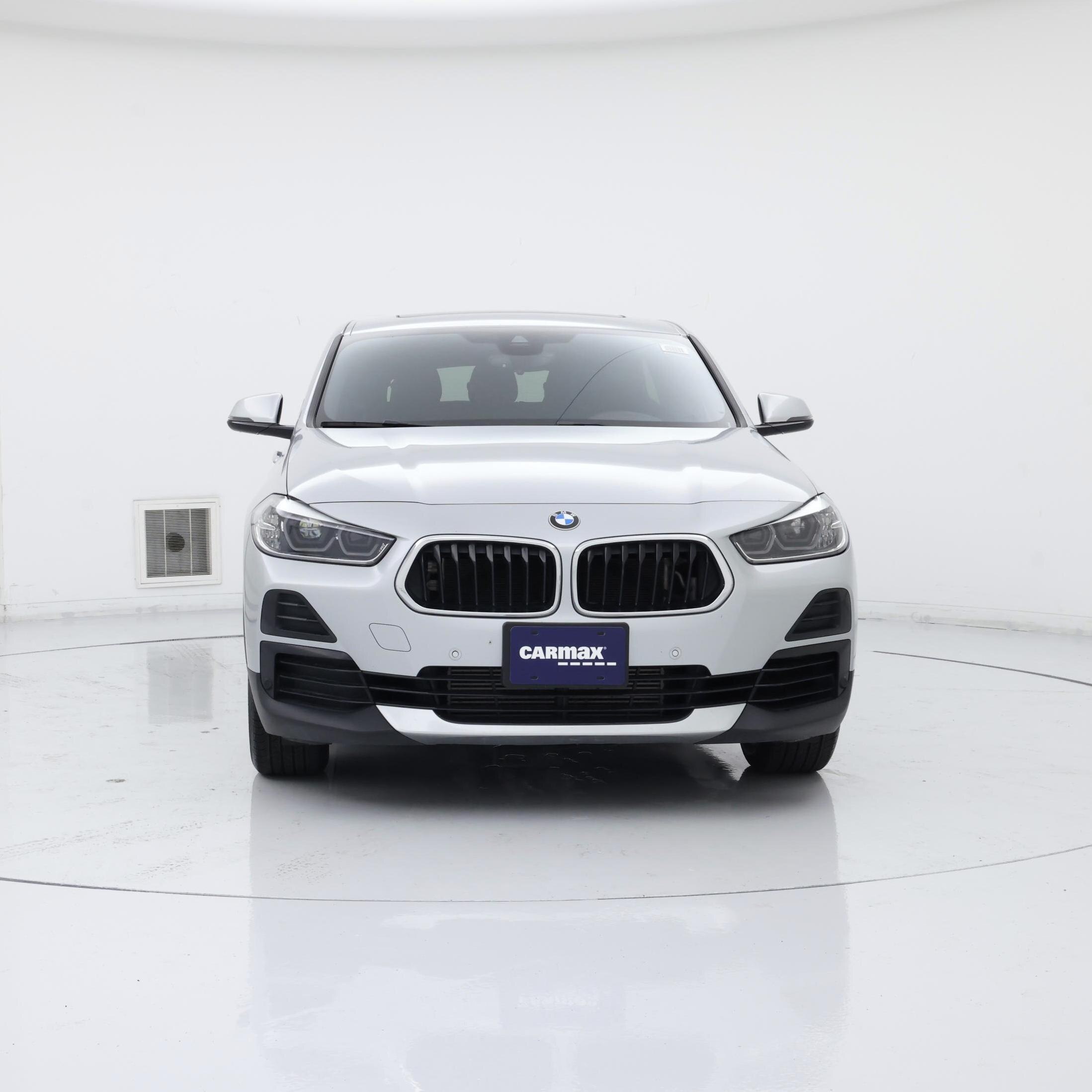 Thumbnail: 2022 BMW X2 - 5