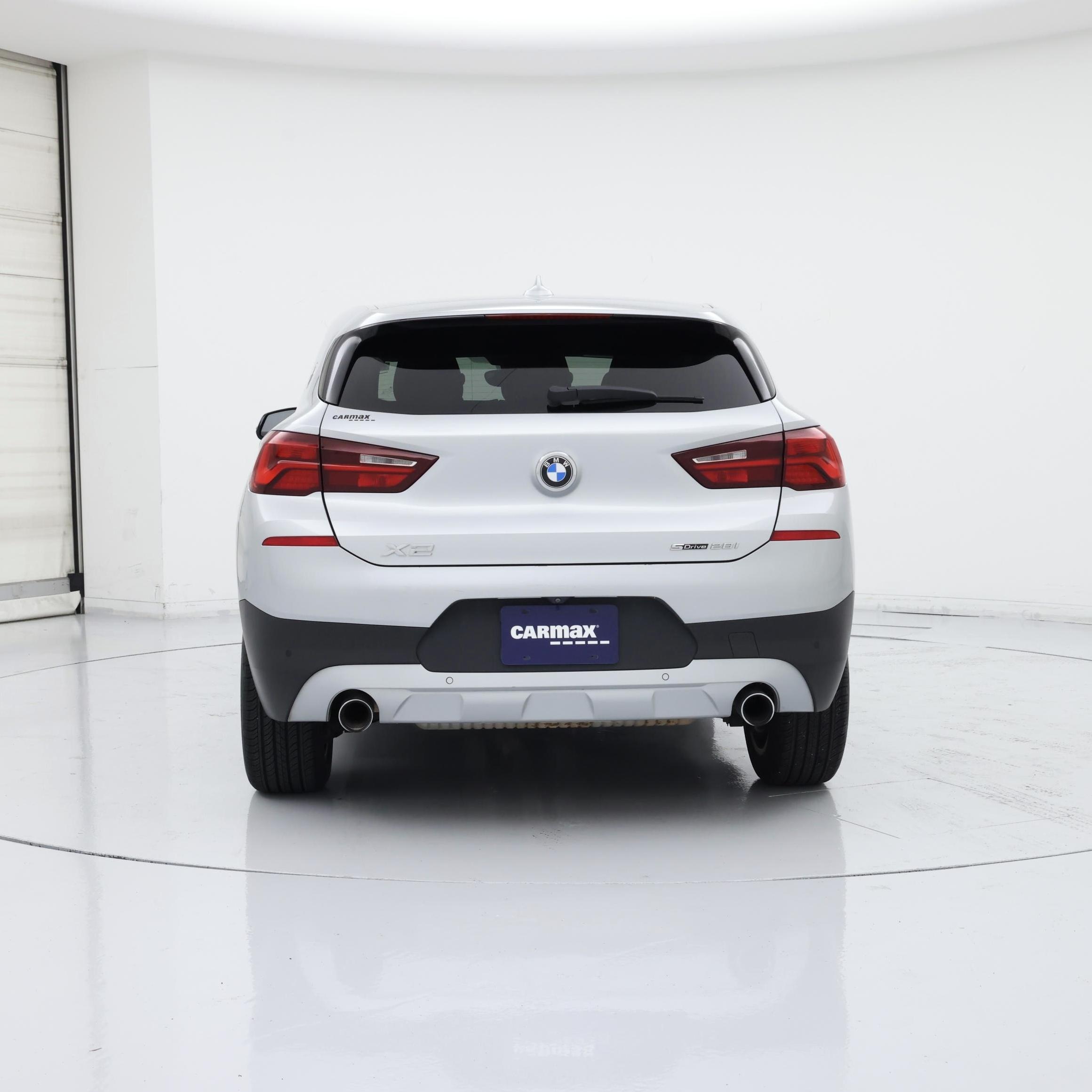 Thumbnail: 2022 BMW X2 - 6