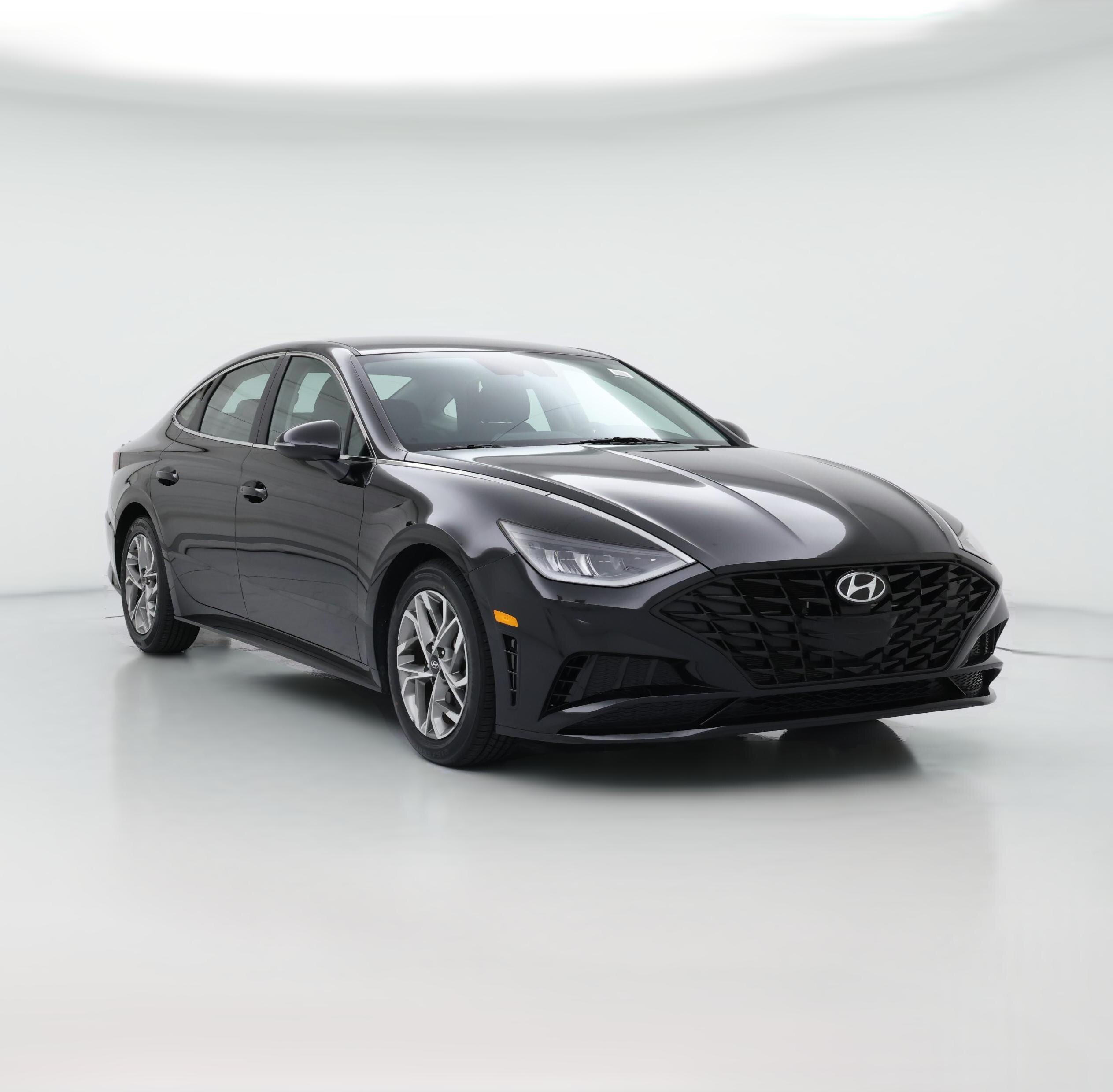 Thumbnail: 2021 Hyundai Sonata - 1
