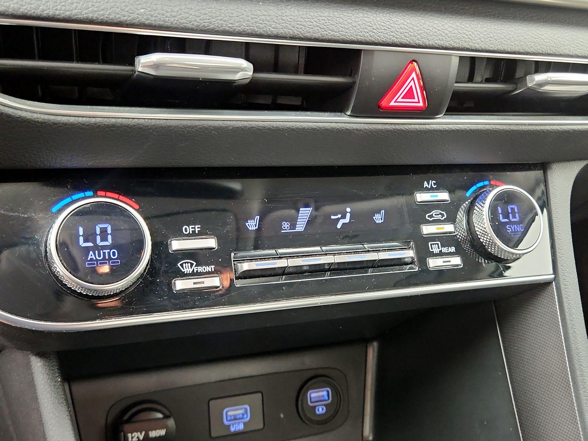 Thumbnail: 2021 Hyundai Sonata - 16