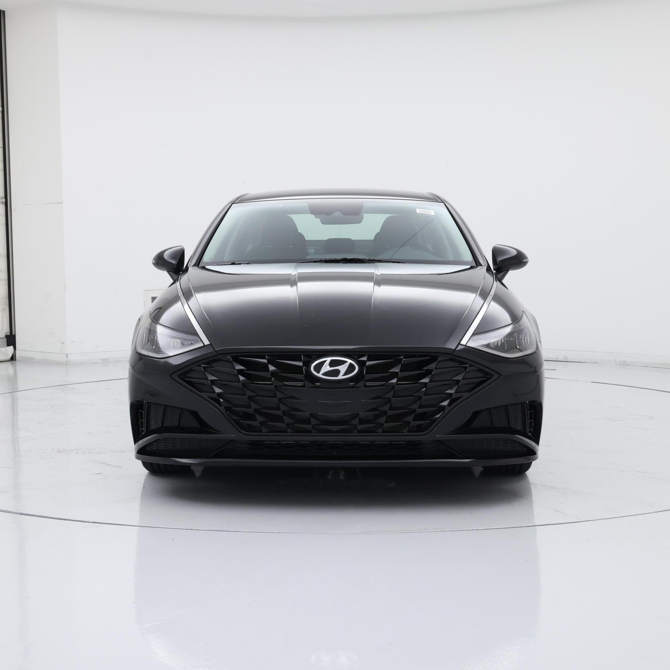 Thumbnail: 2021 Hyundai Sonata - 5
