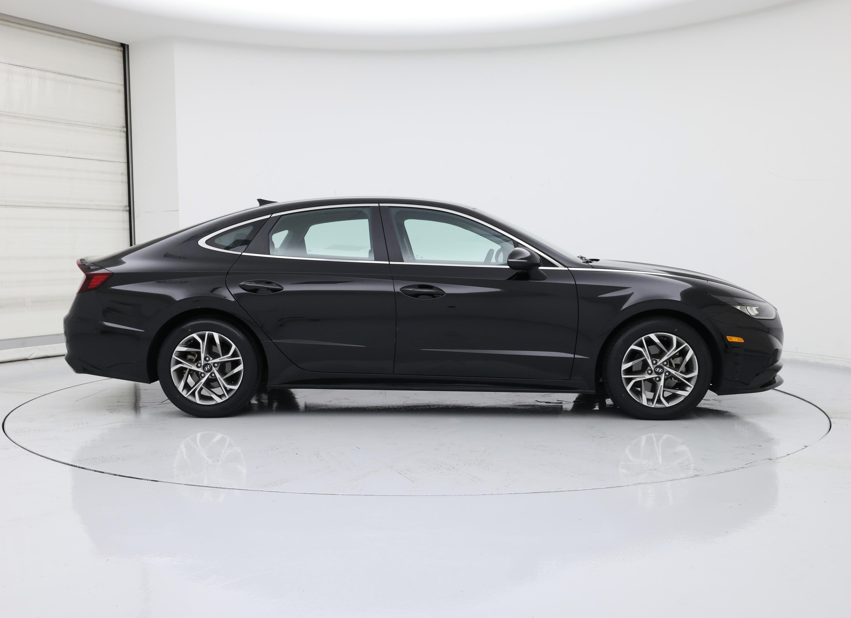 Thumbnail: 2021 Hyundai Sonata - 7