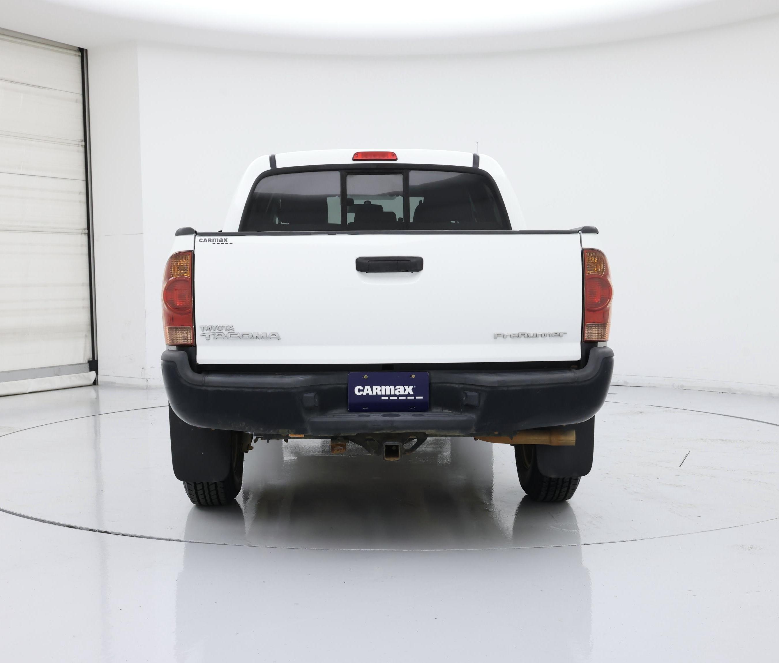 Thumbnail: 2014 Toyota Tacoma - 6