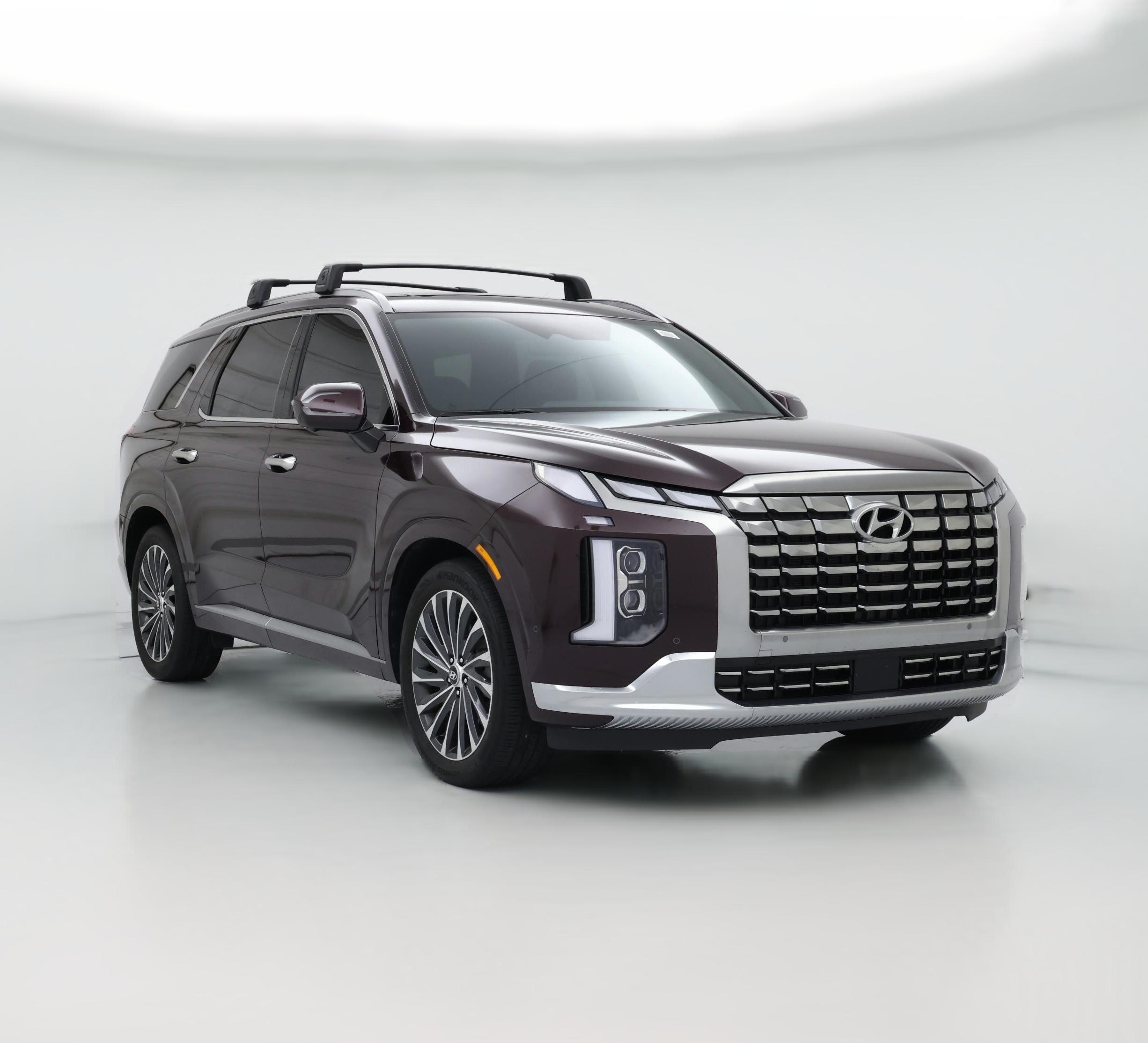 Thumbnail: 2023 Hyundai Palisade - 1