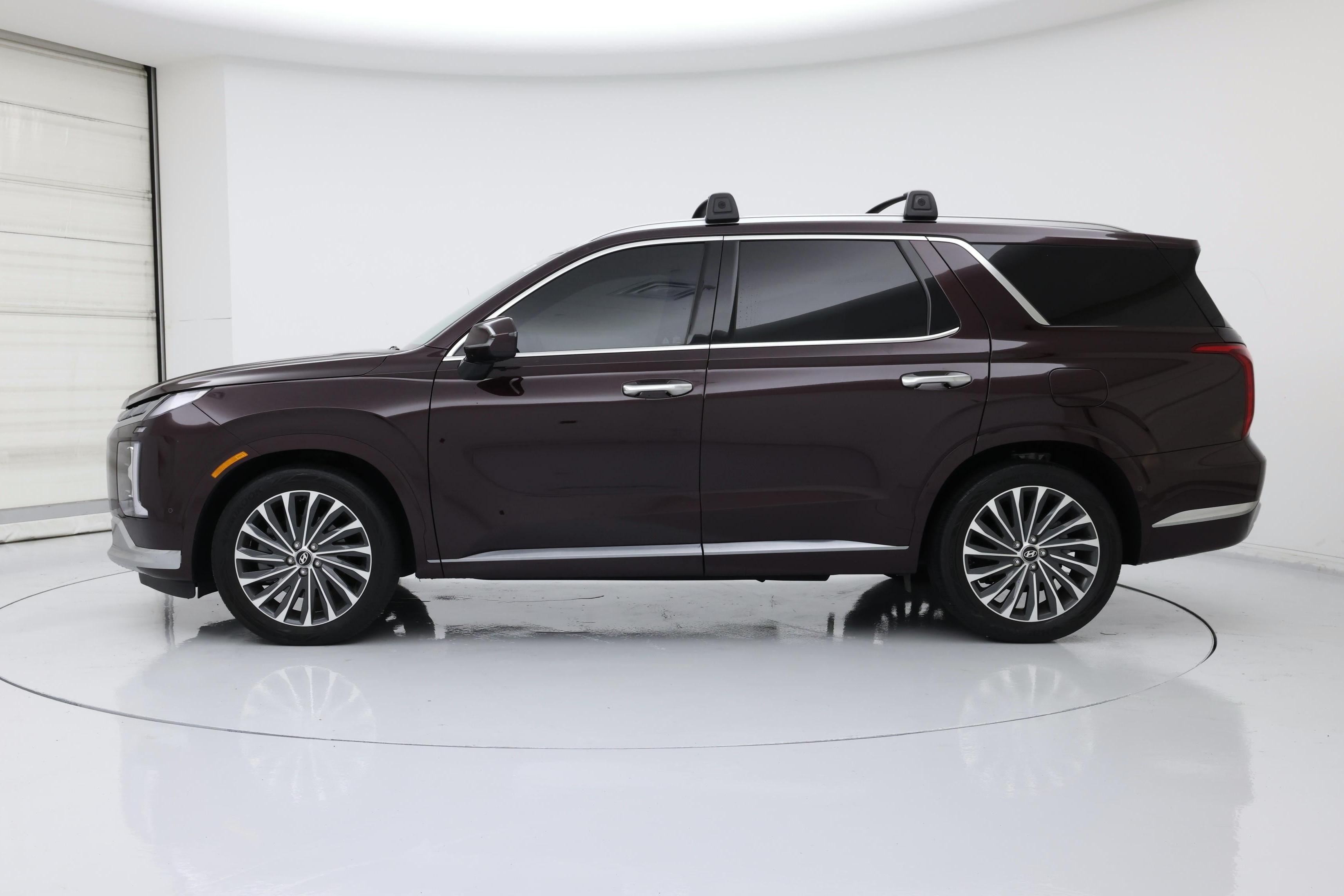 Thumbnail: 2023 Hyundai Palisade - 3