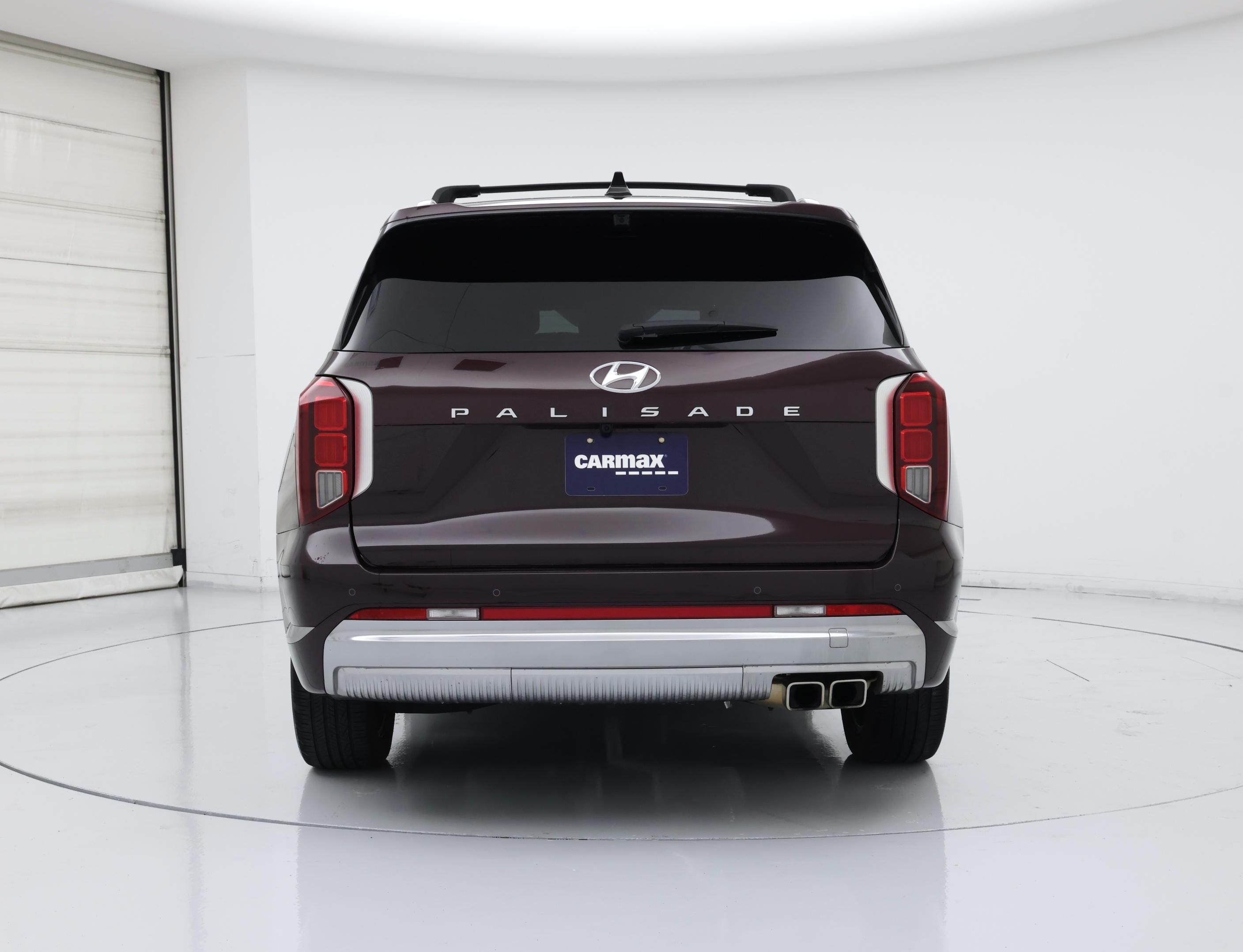 Thumbnail: 2023 Hyundai Palisade - 6