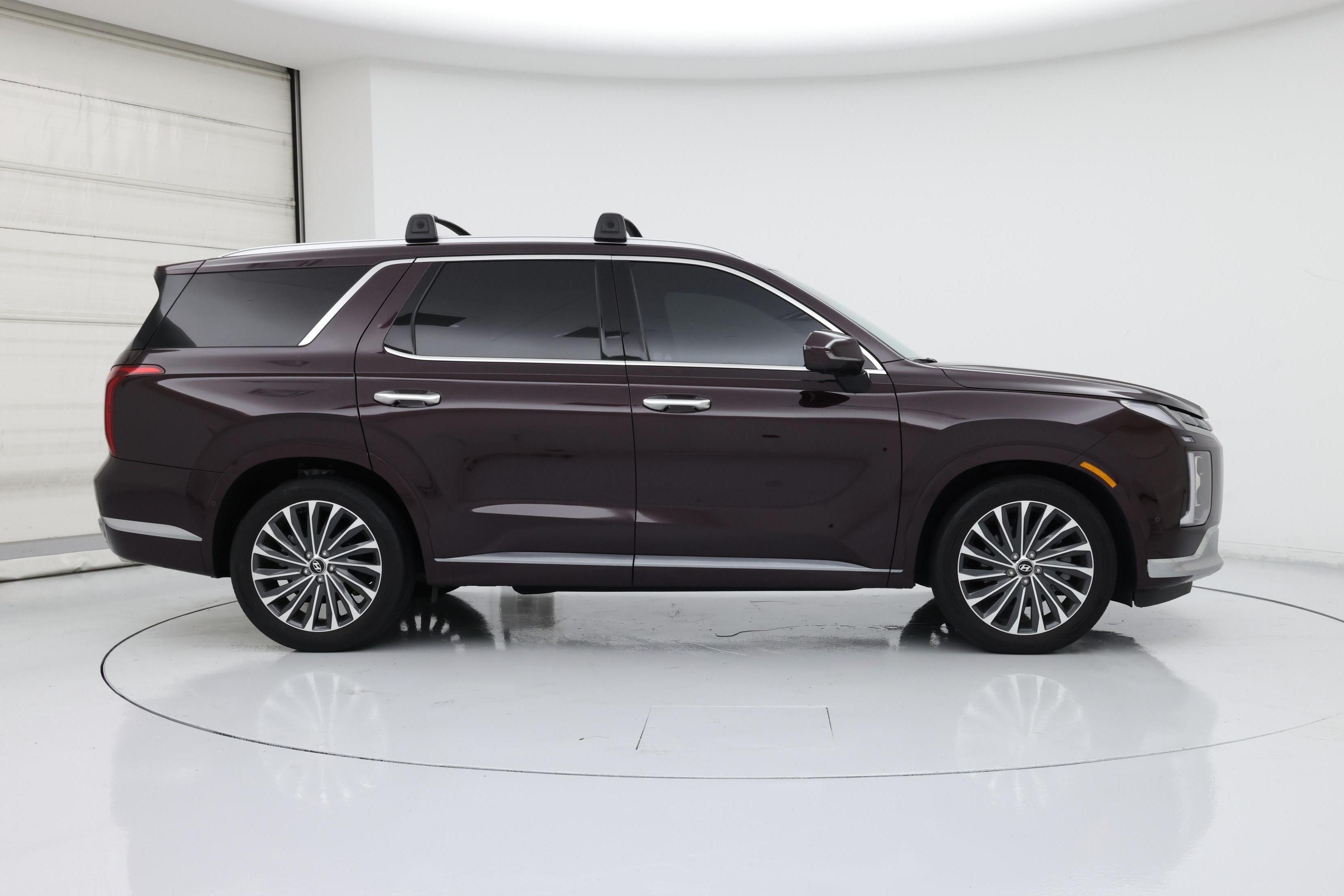Thumbnail: 2023 Hyundai Palisade - 7