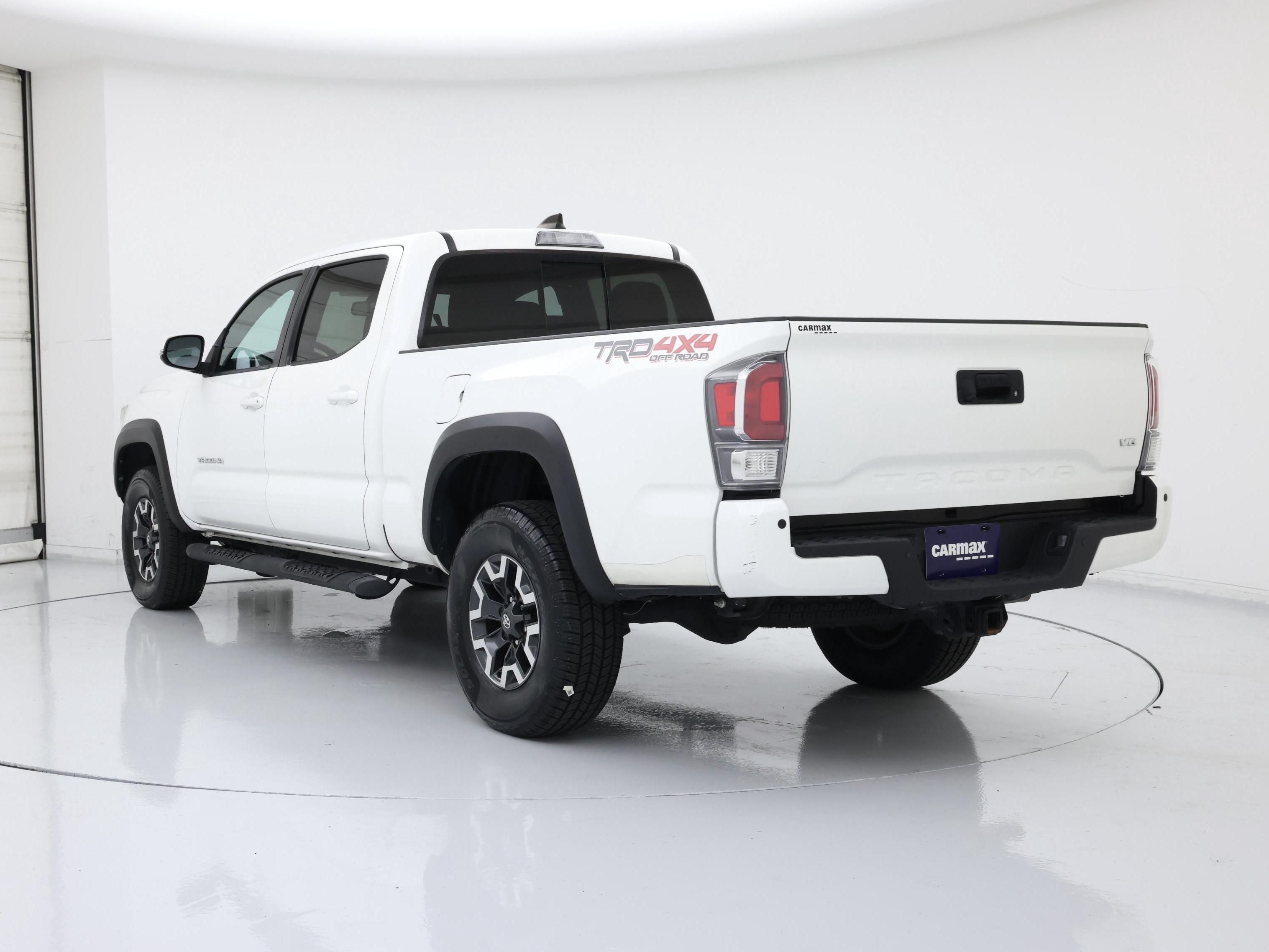Thumbnail: 2022 Toyota Tacoma - 2
