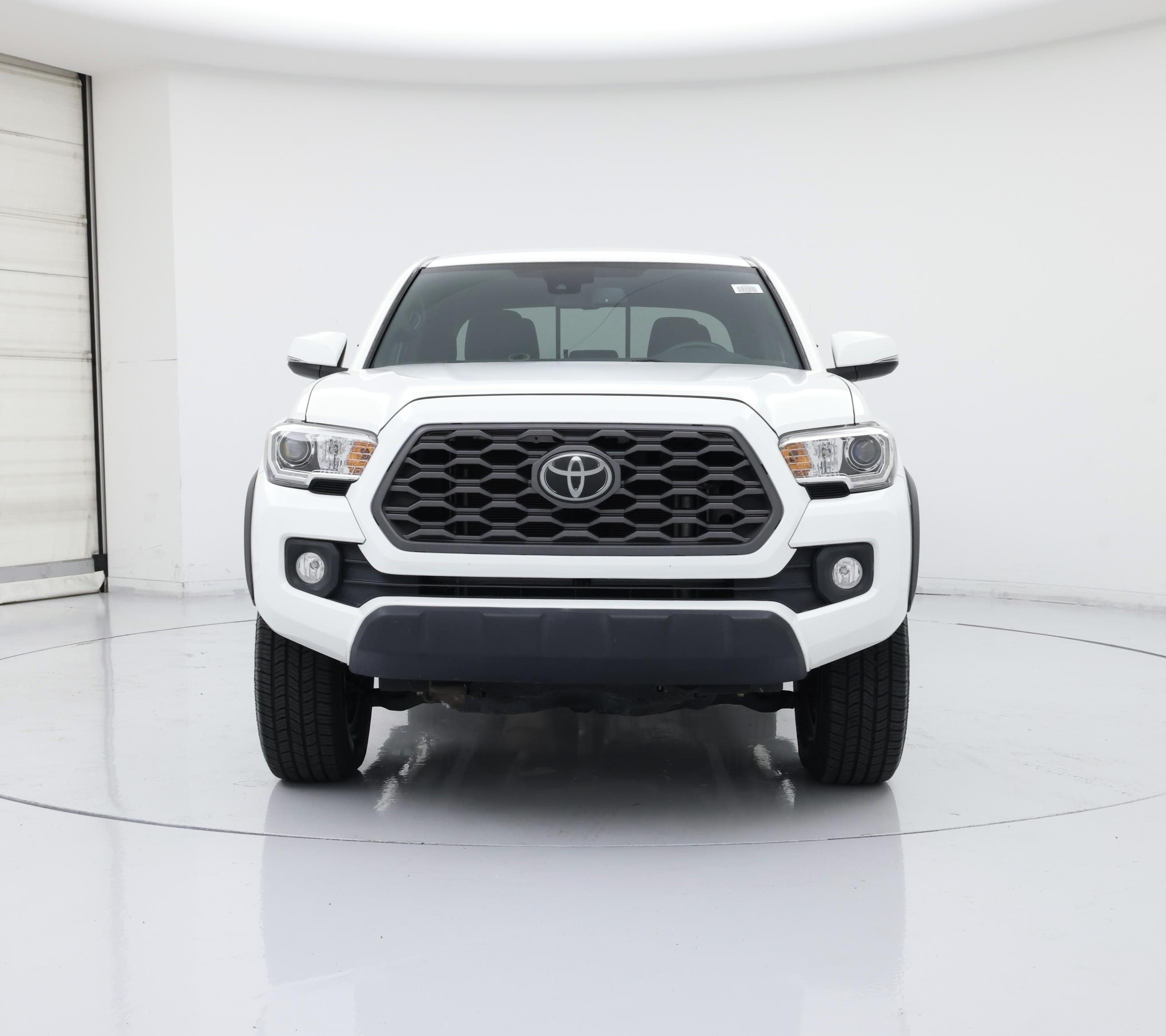 Thumbnail: 2022 Toyota Tacoma - 5