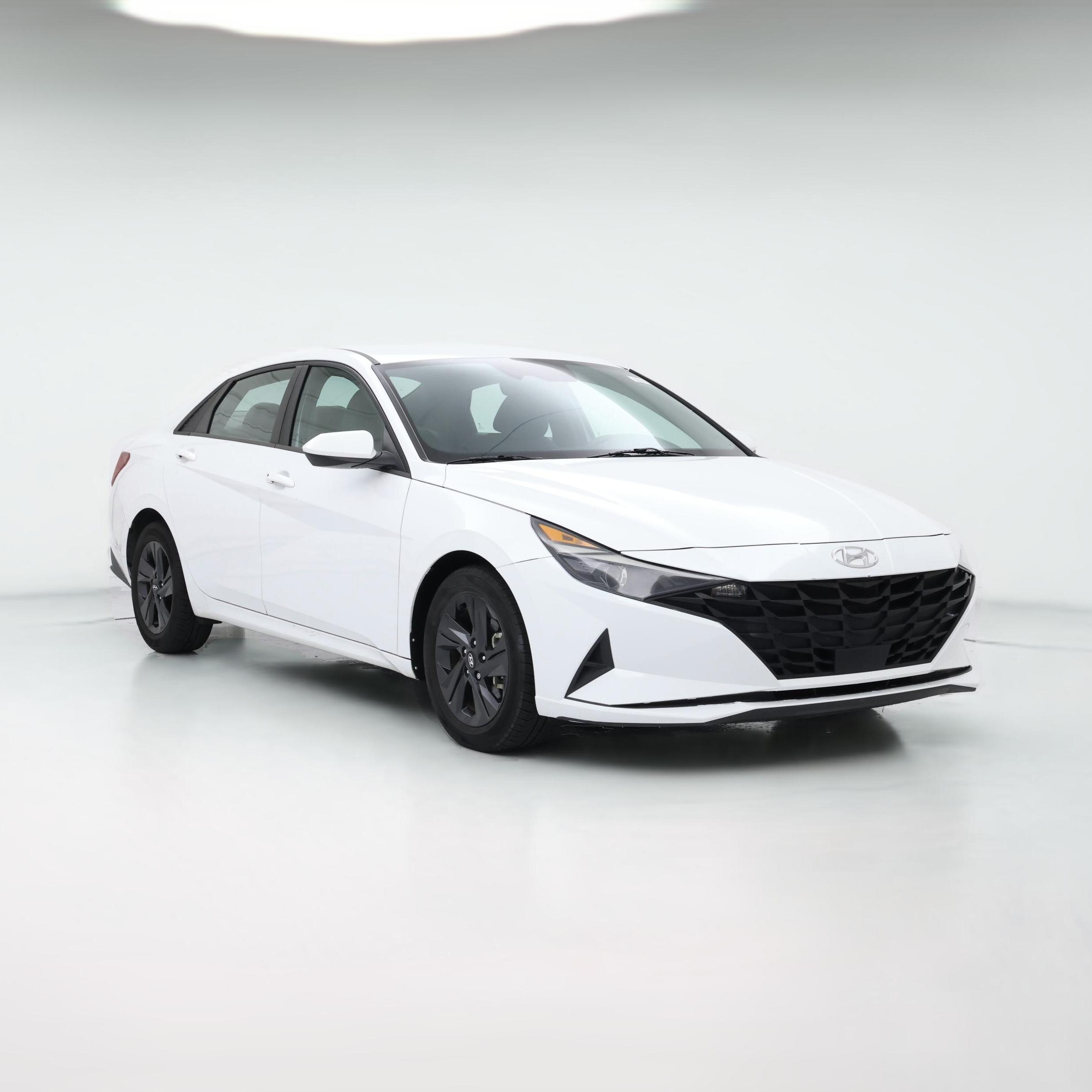 Thumbnail: 2022 Hyundai Elantra - 1