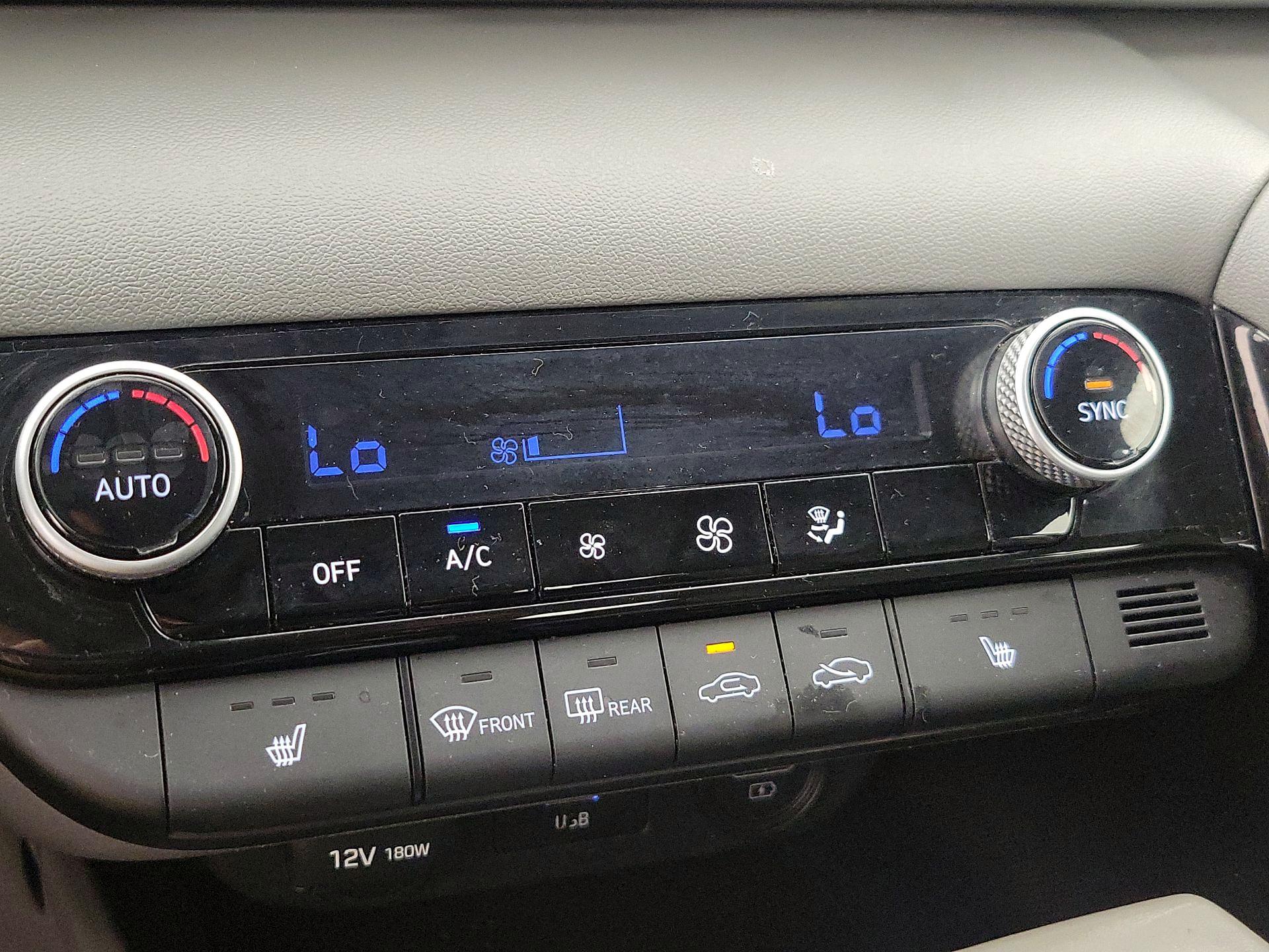 Thumbnail: 2022 Hyundai Elantra - 16