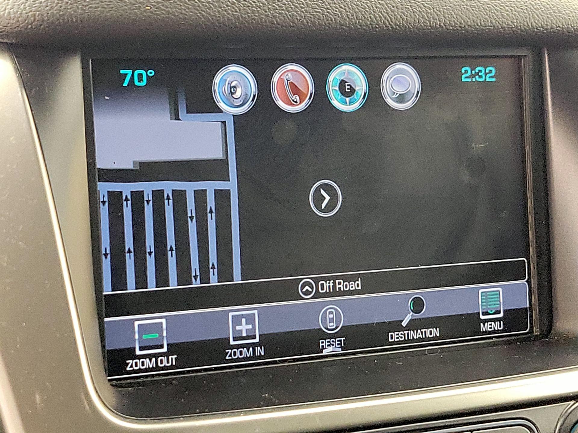 Thumbnail: 2020 Chevrolet Suburban - 14