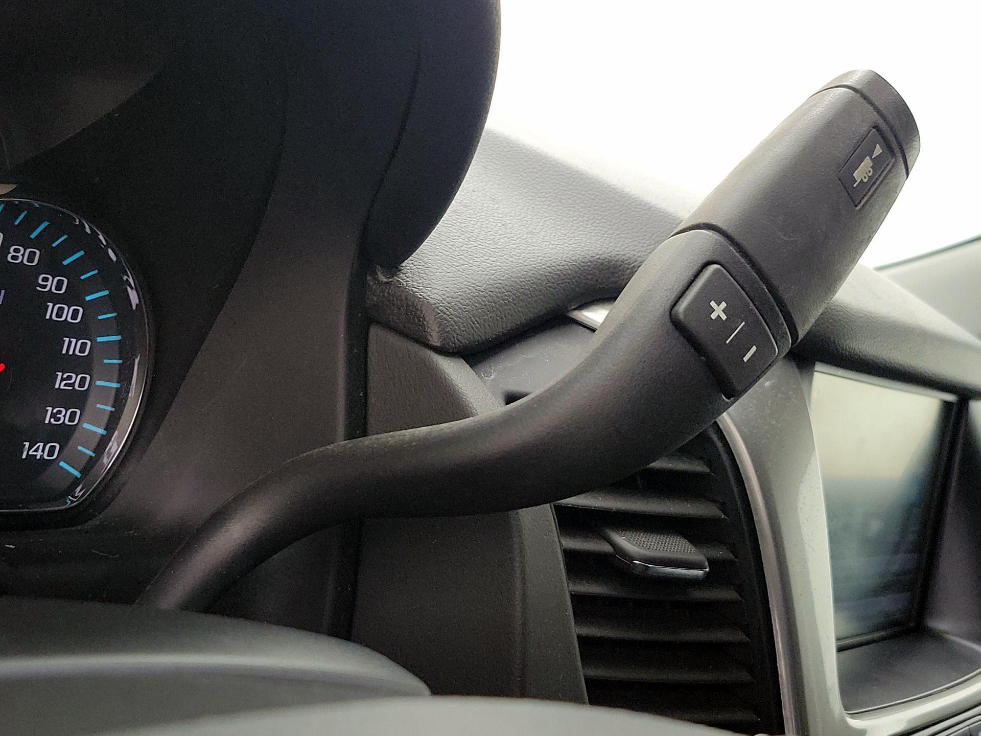 Thumbnail: 2020 Chevrolet Suburban - 18