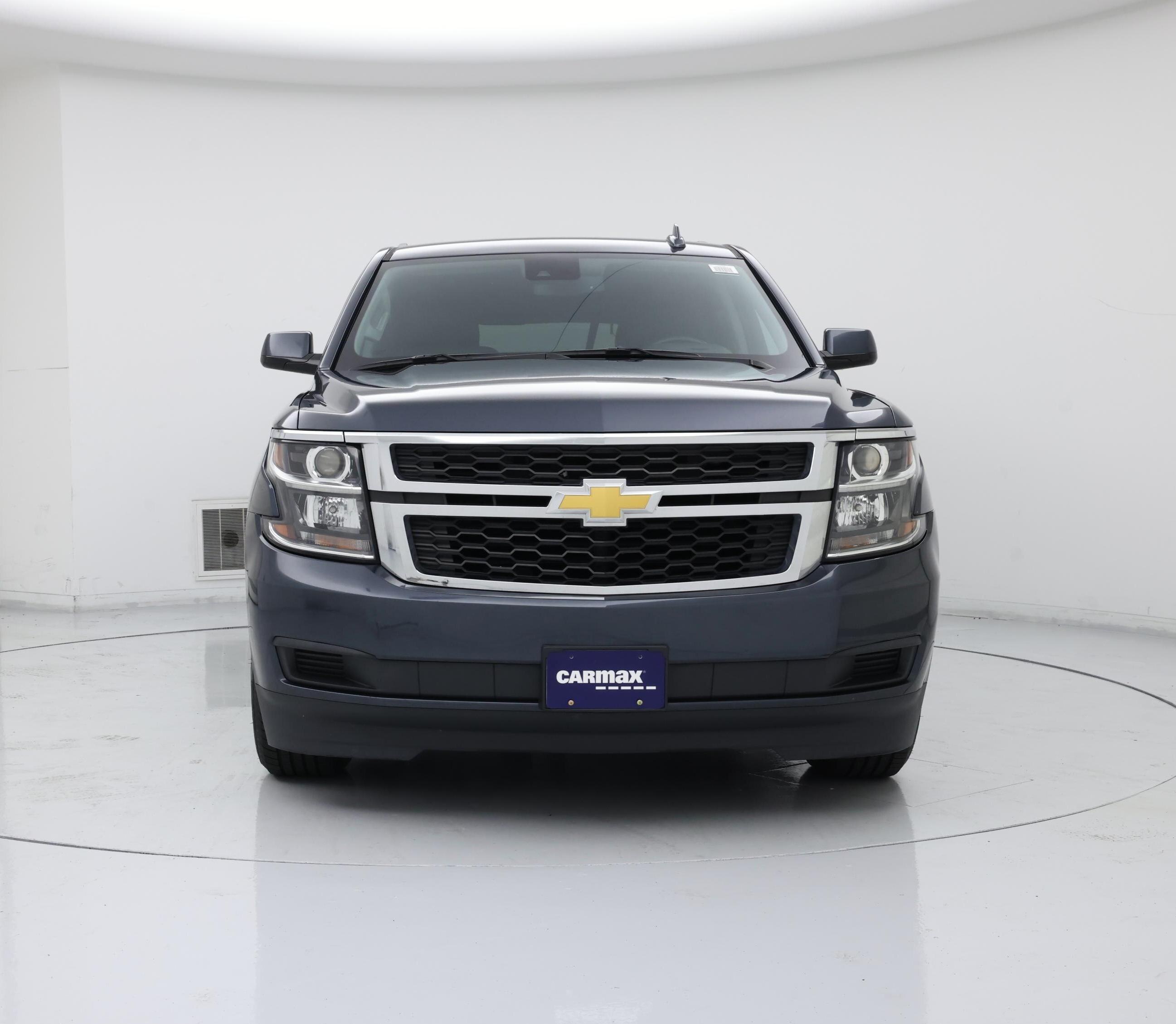 Thumbnail: 2020 Chevrolet Suburban - 5