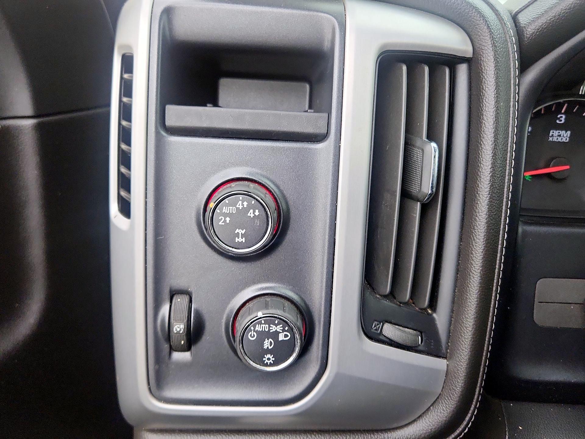 Thumbnail: 2014 GMC Sierra 1500 - 13