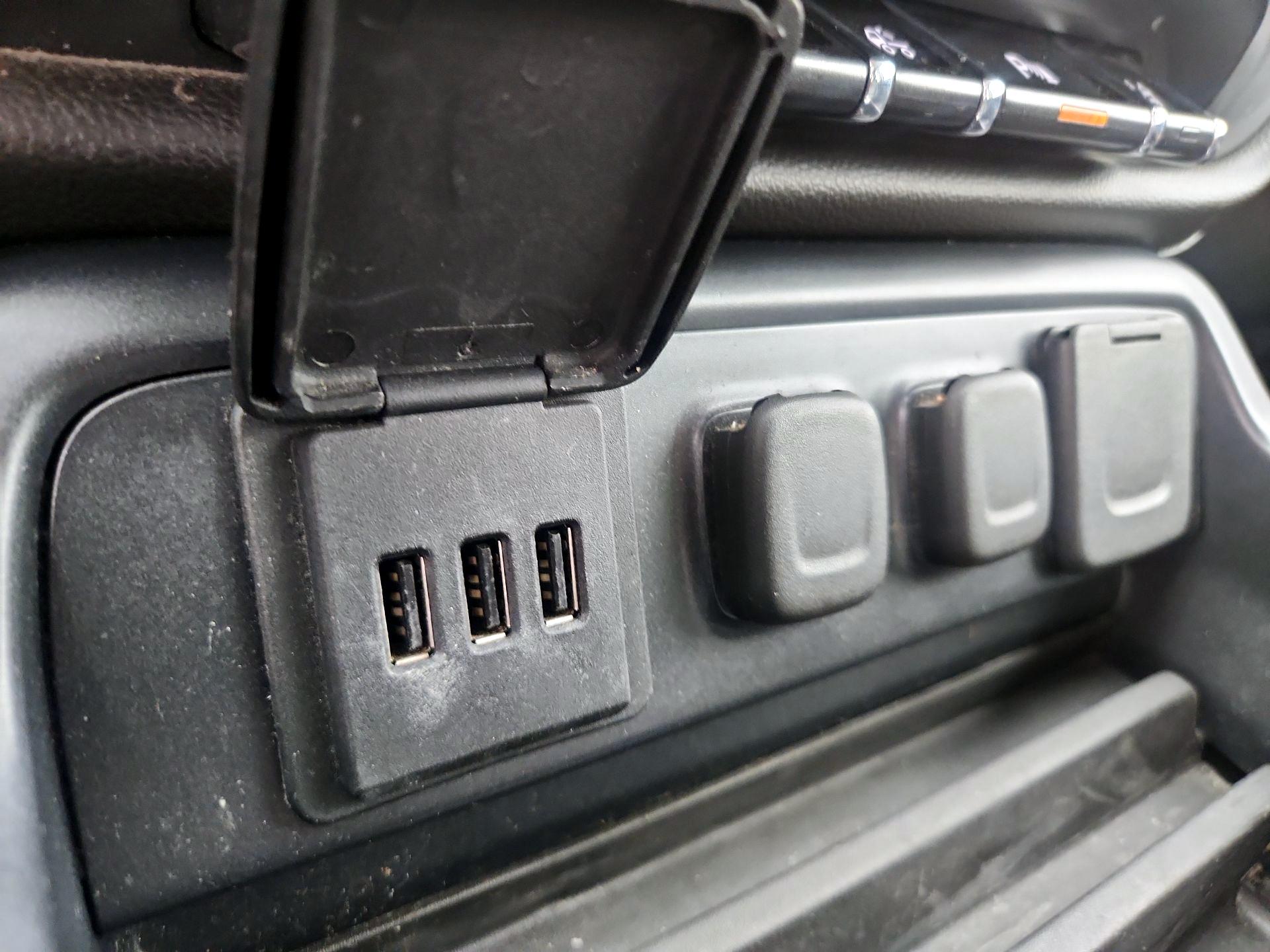 Thumbnail: 2014 GMC Sierra 1500 - 18