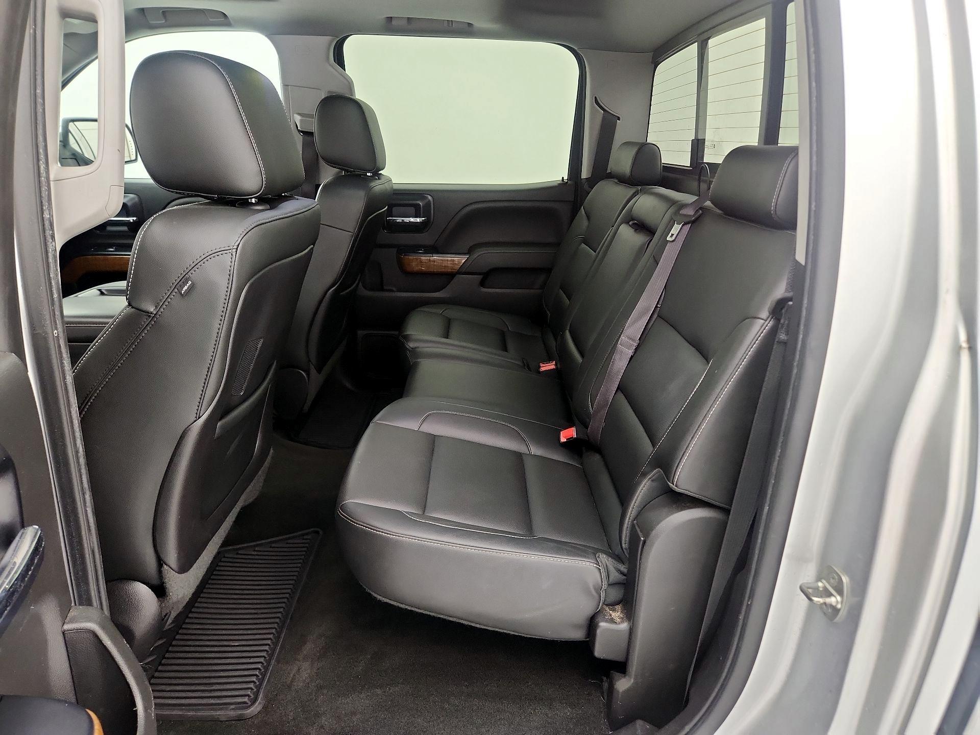 Thumbnail: 2014 GMC Sierra 1500 - 20