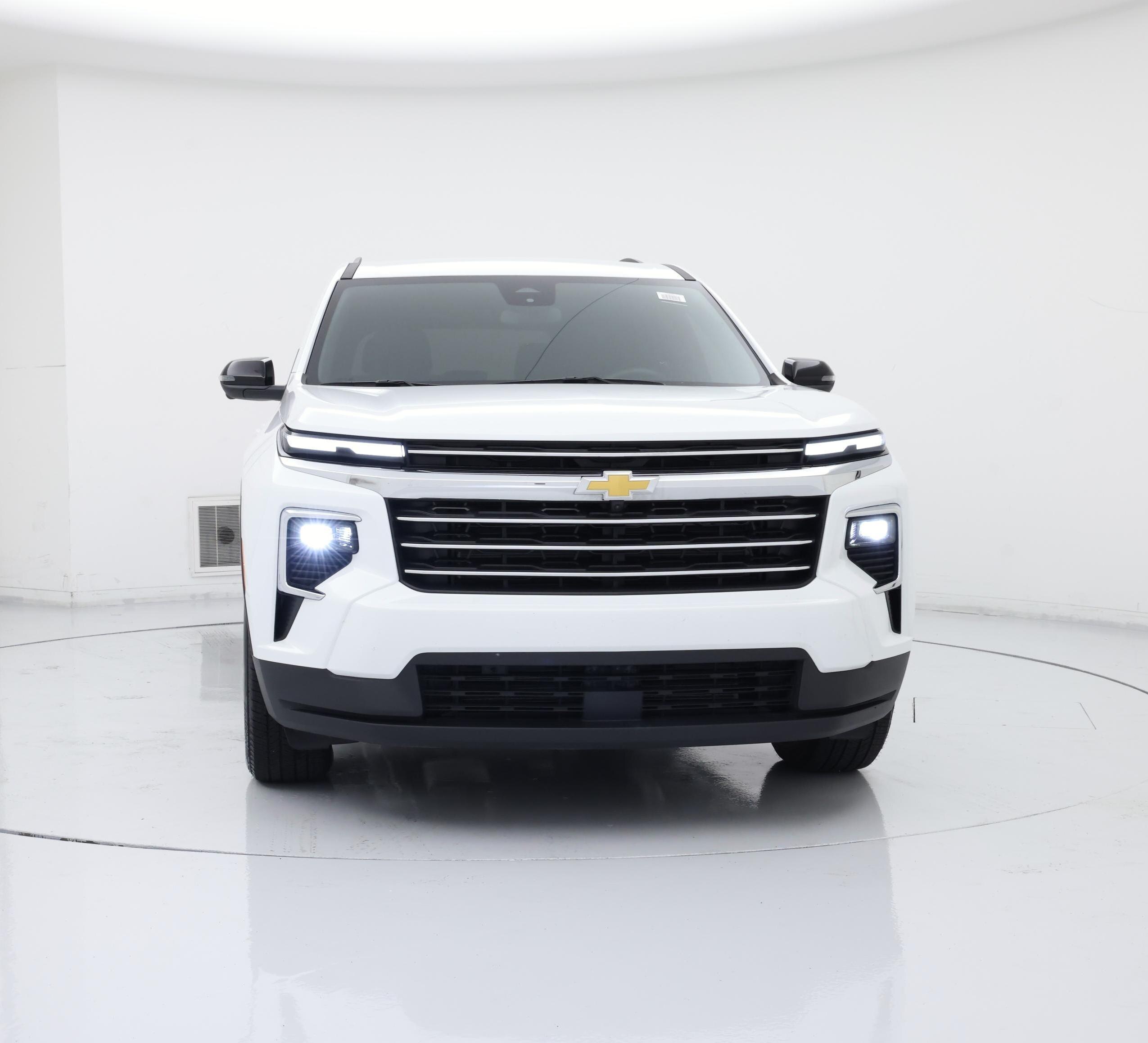 Thumbnail: 2024 Chevrolet Traverse - 5