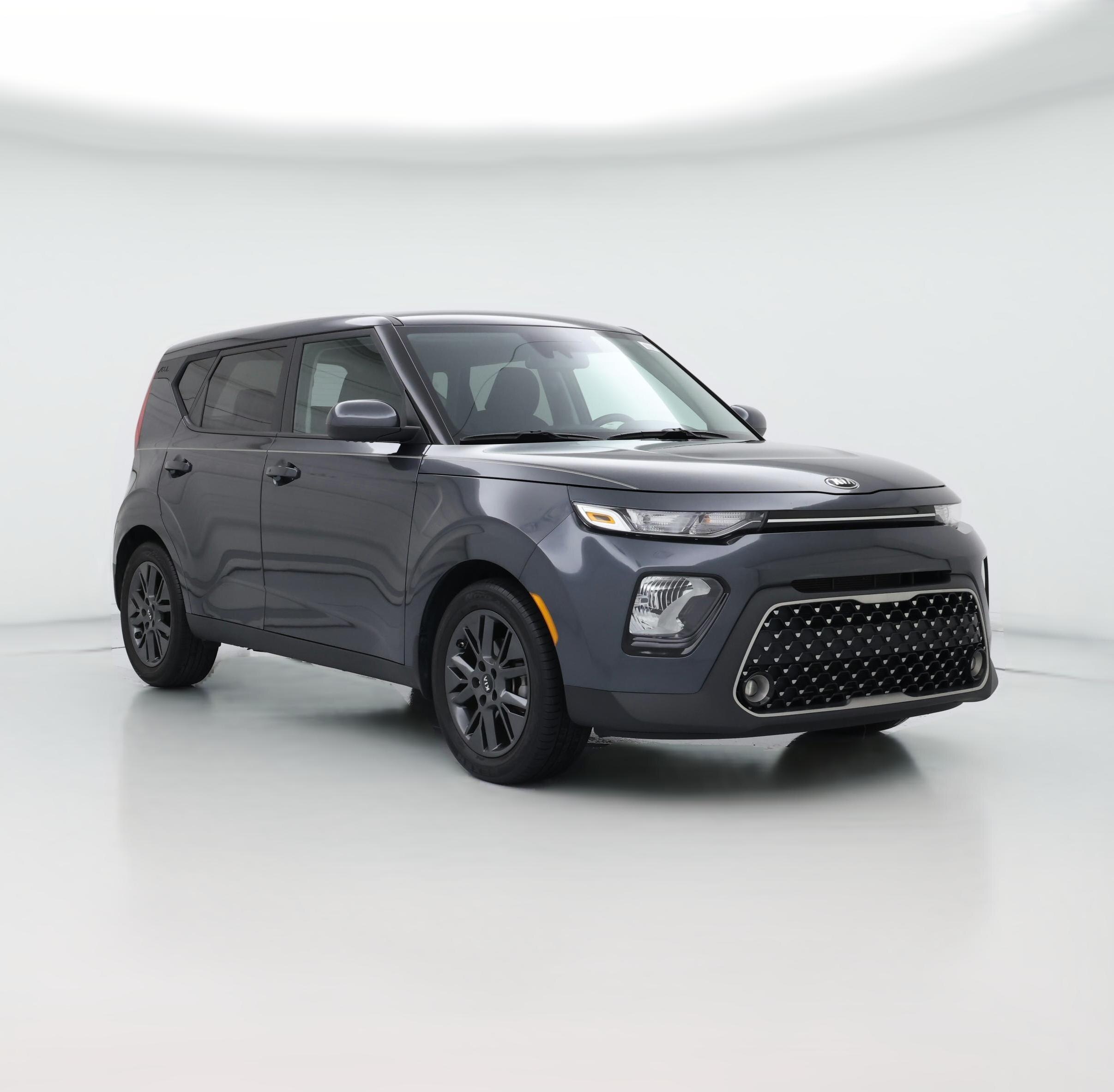 Thumbnail: 2021 Kia Soul - 1