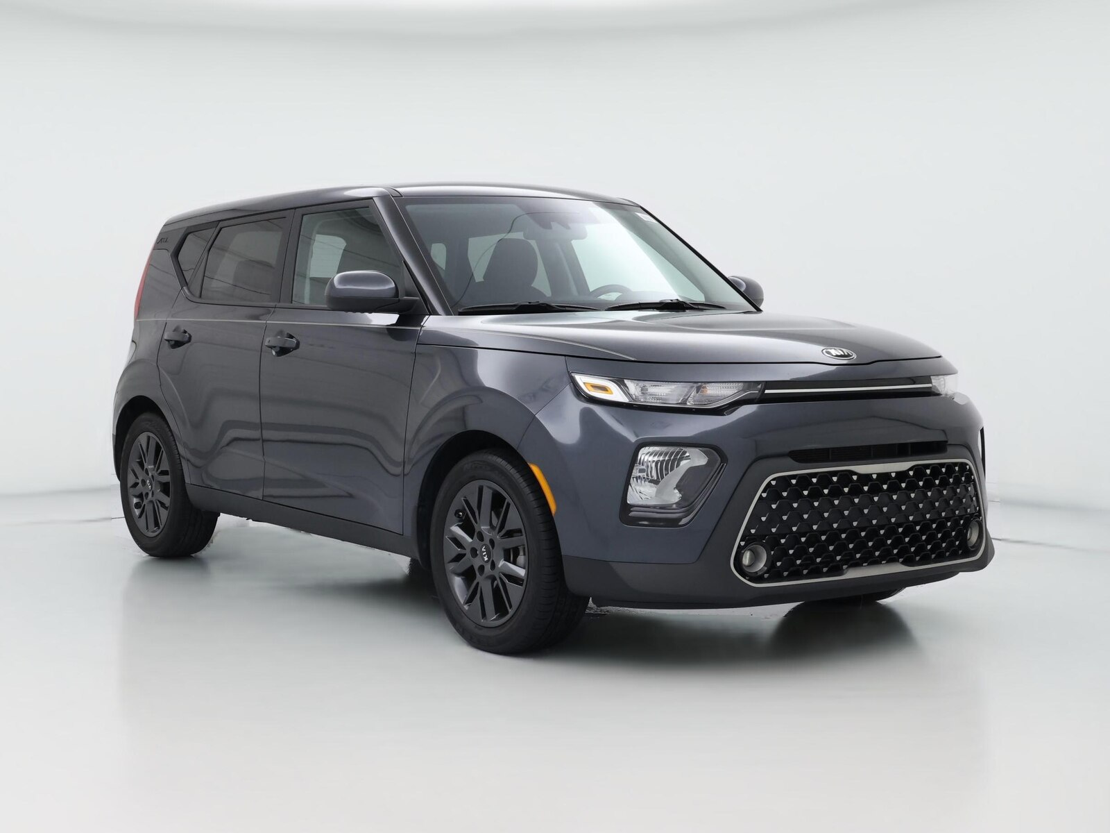 2021 Kia Soul