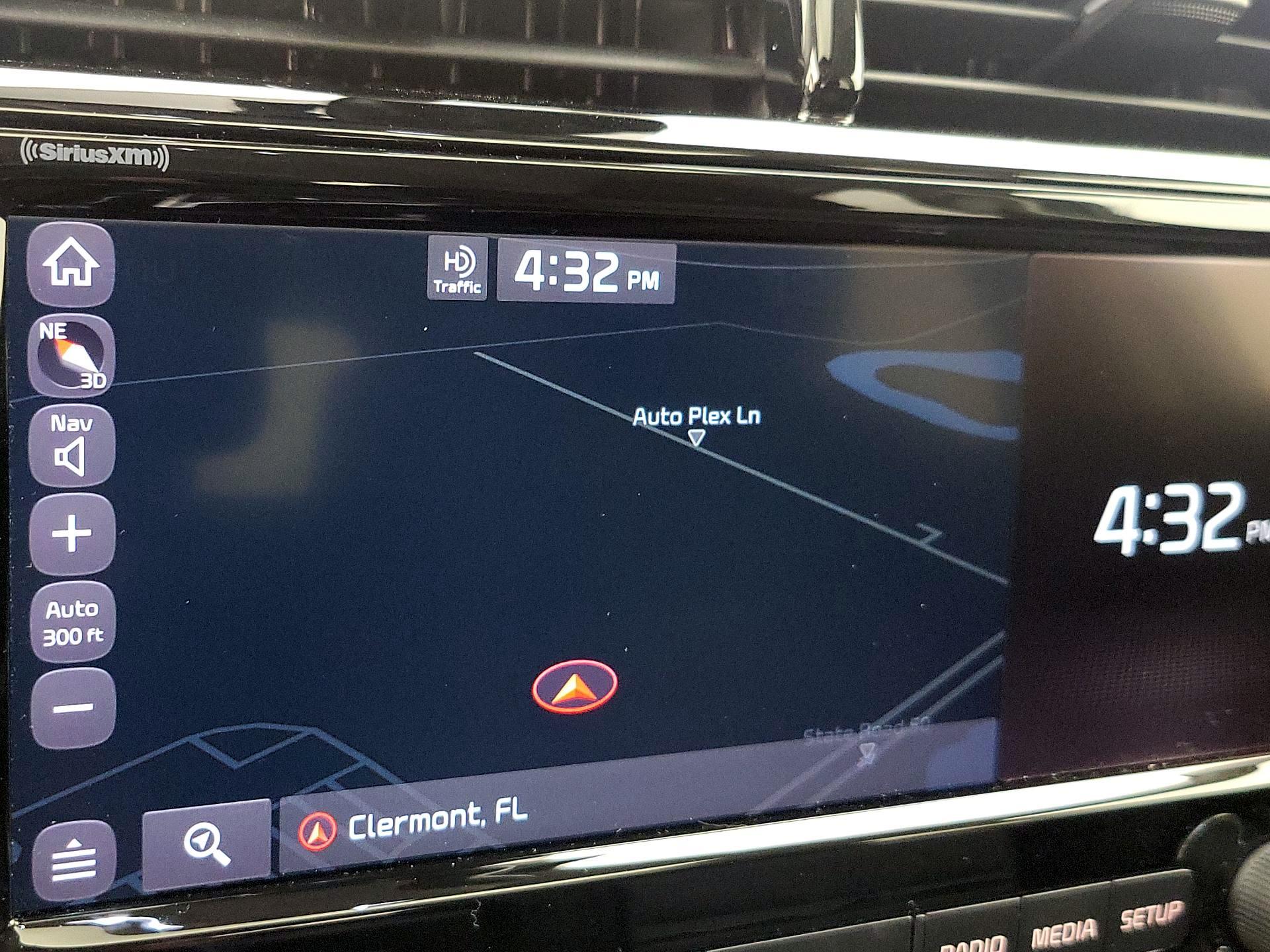 Thumbnail: 2021 Kia Soul - 14