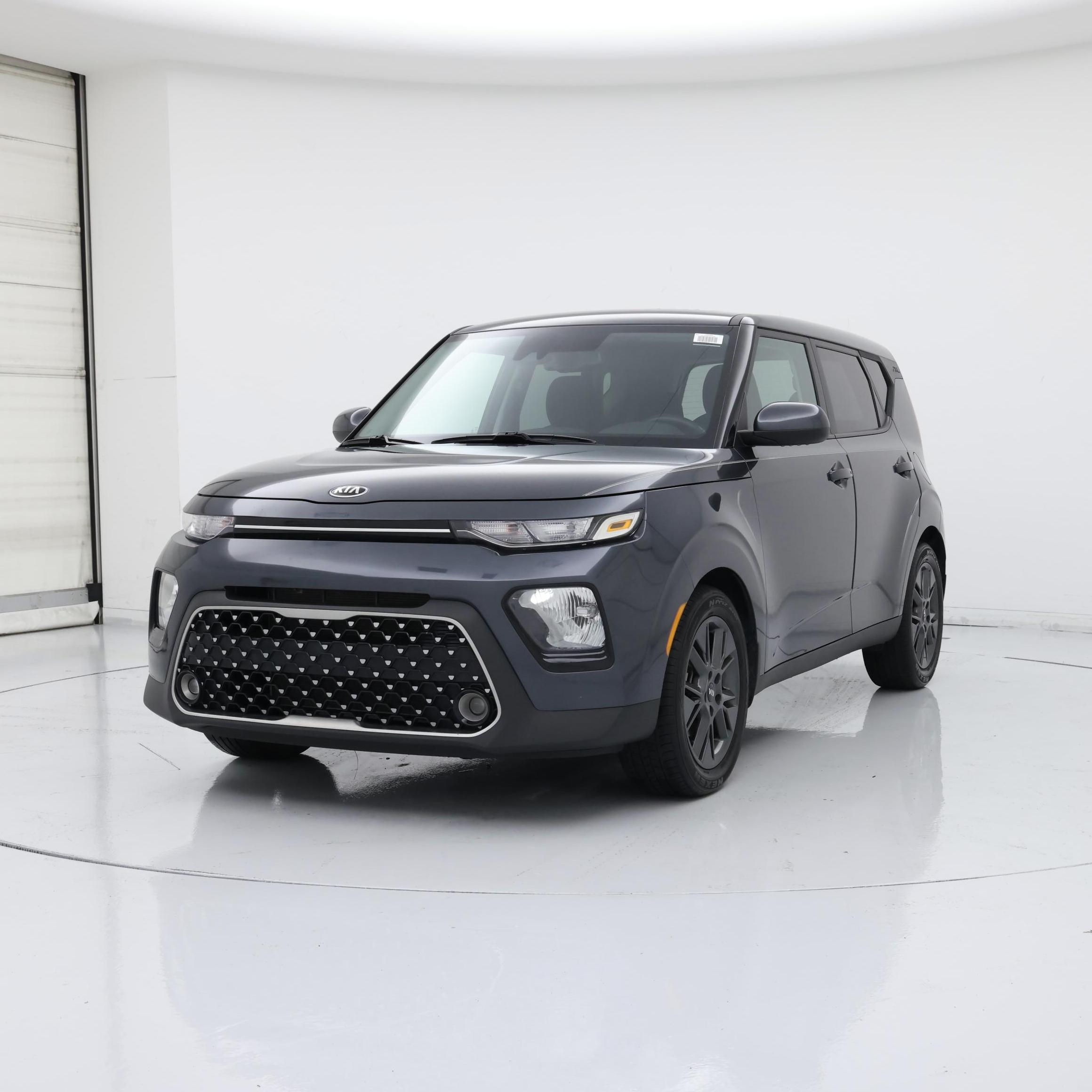Thumbnail: 2021 Kia Soul - 4