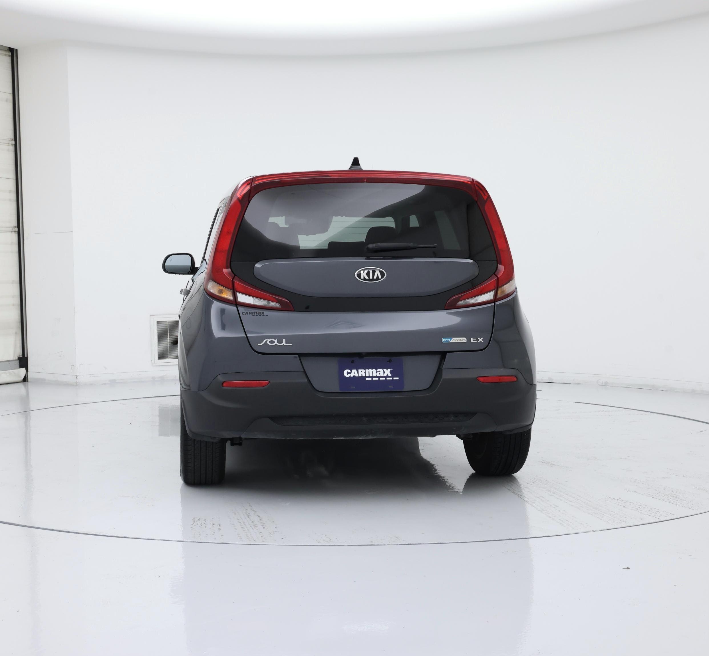 Thumbnail: 2021 Kia Soul - 6