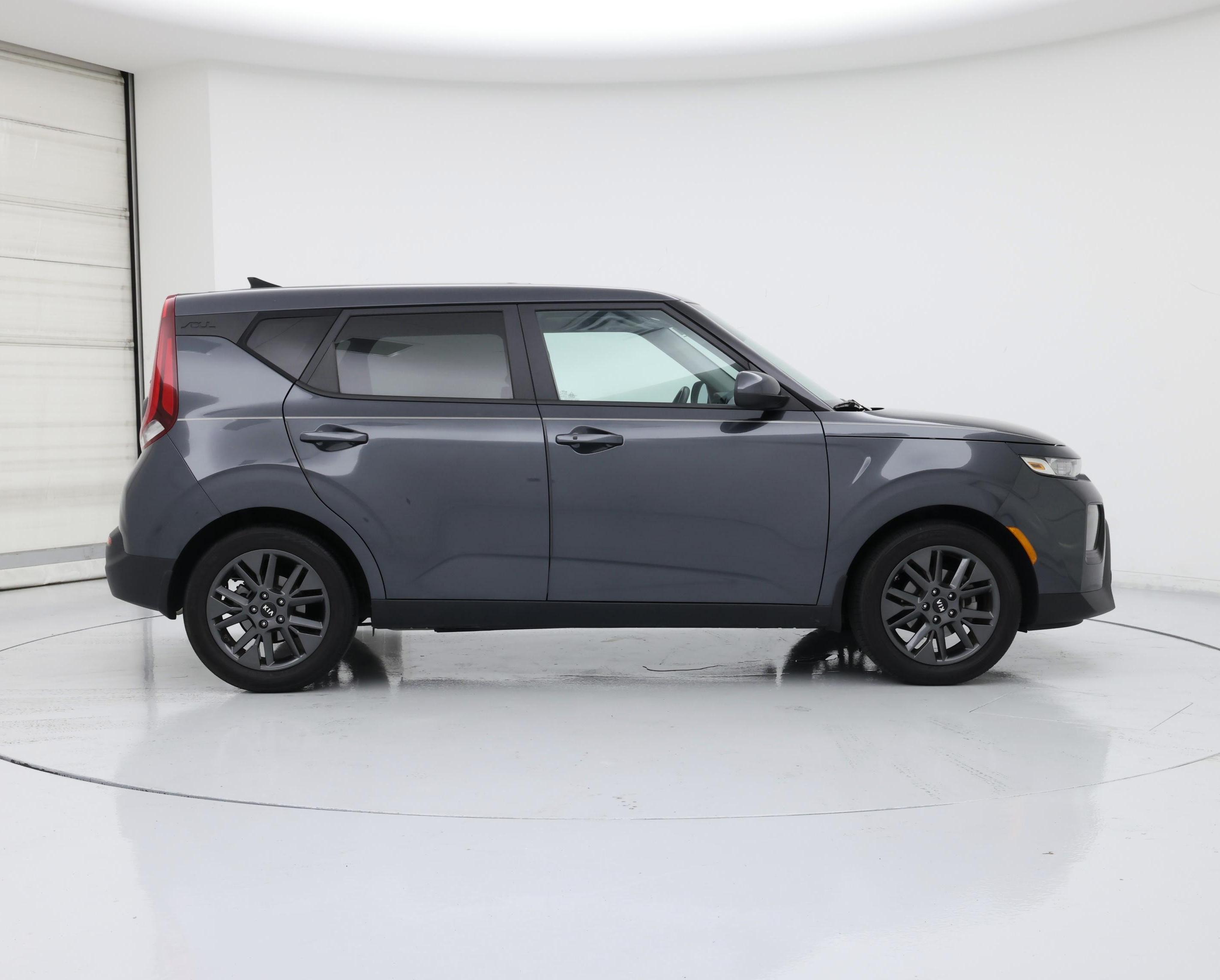 Thumbnail: 2021 Kia Soul - 7