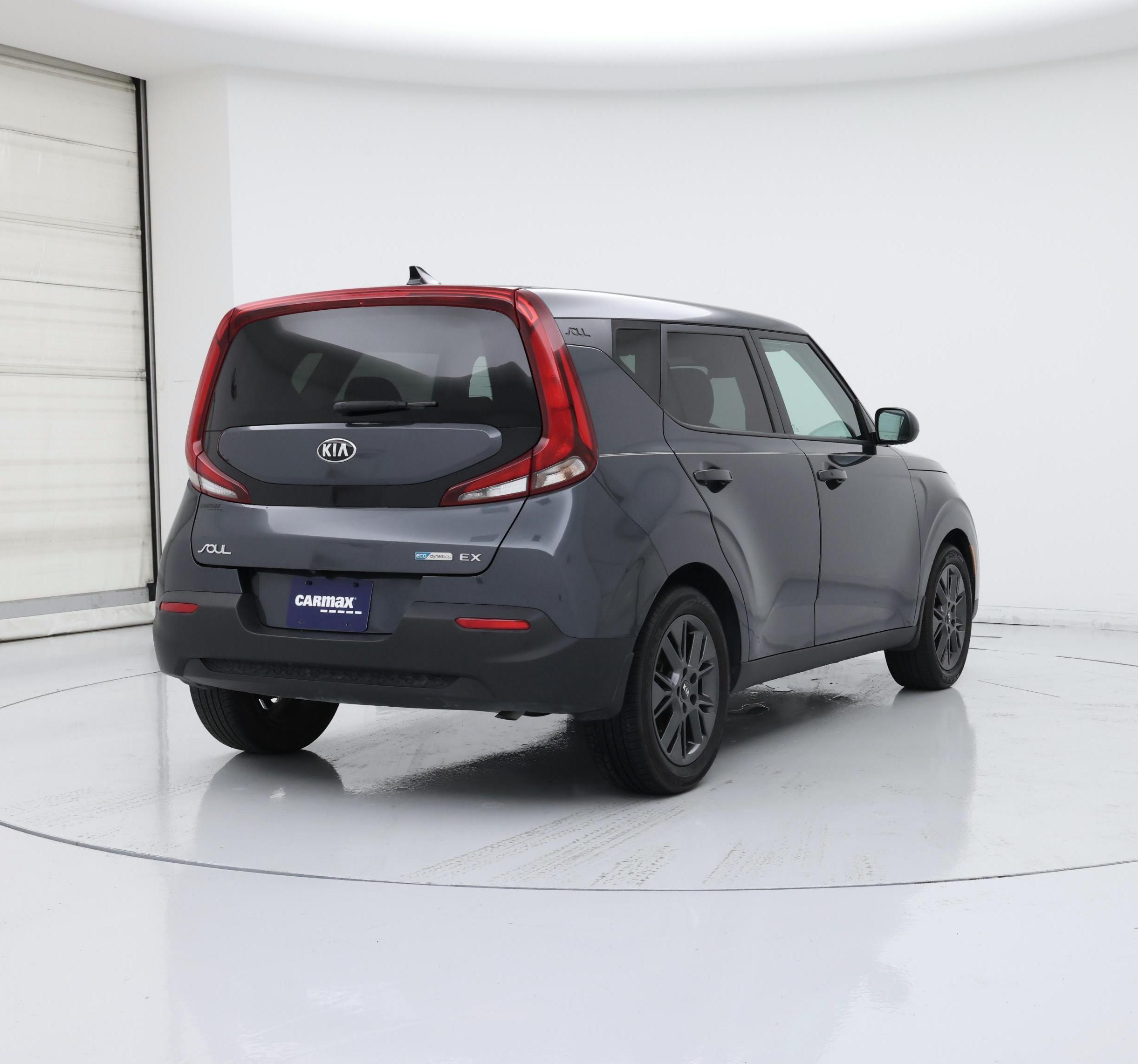 Thumbnail: 2021 Kia Soul - 8
