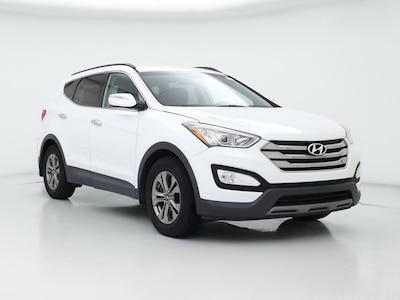 2015 Hyundai Santa Fe Sport