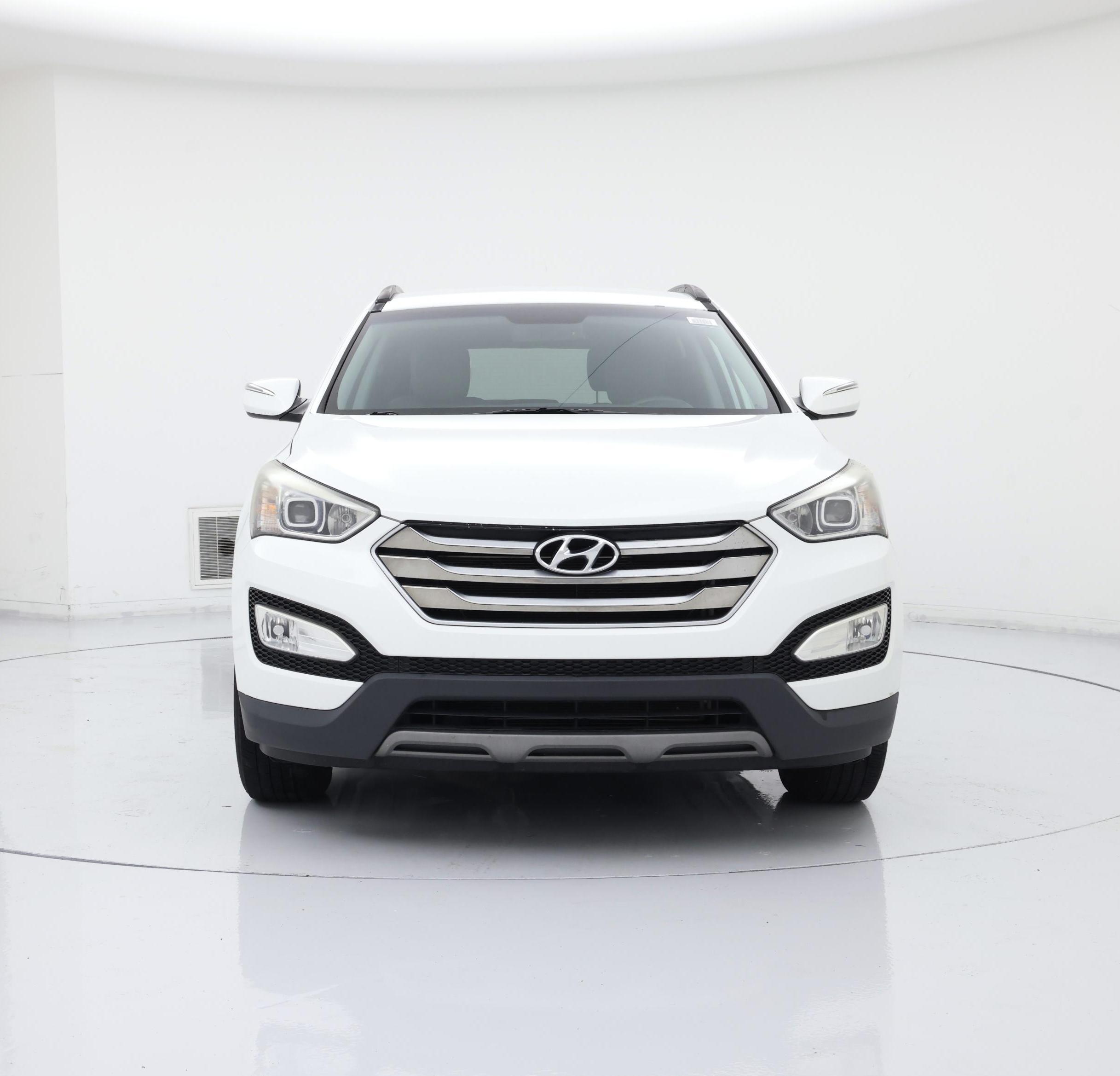 Thumbnail: 2015 Hyundai Santa Fe - 5