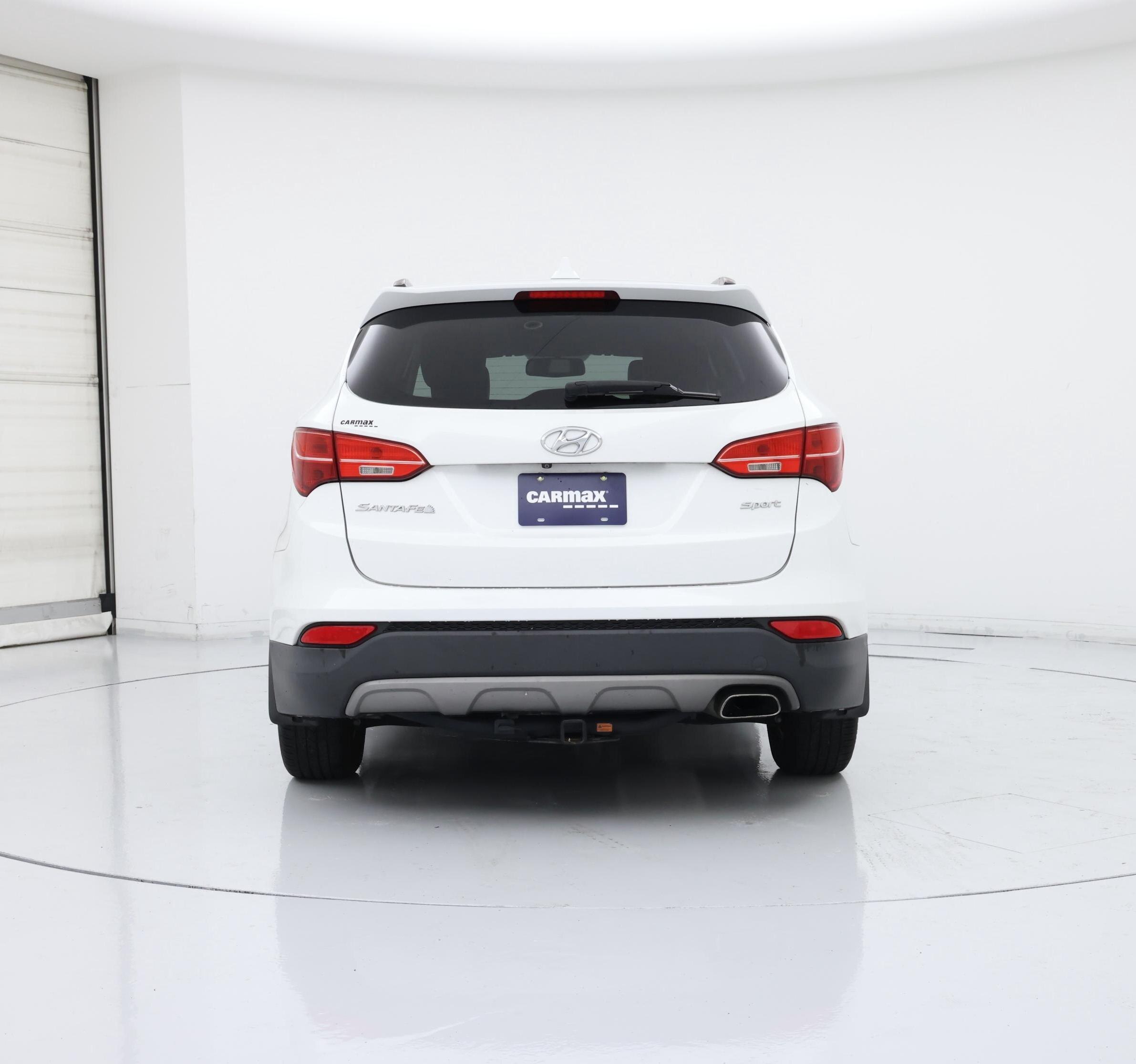 Thumbnail: 2015 Hyundai Santa Fe - 6