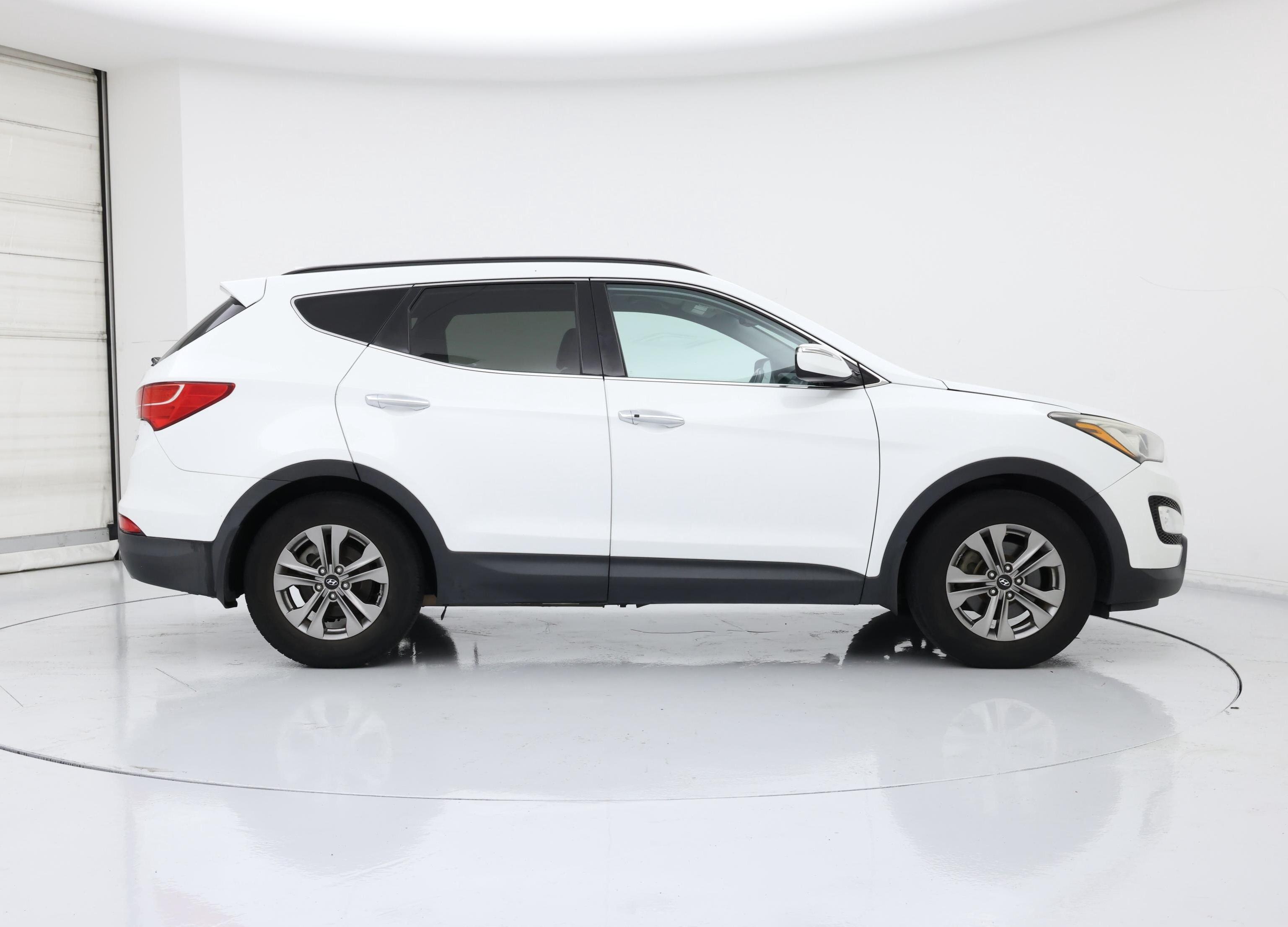 Thumbnail: 2015 Hyundai Santa Fe - 7