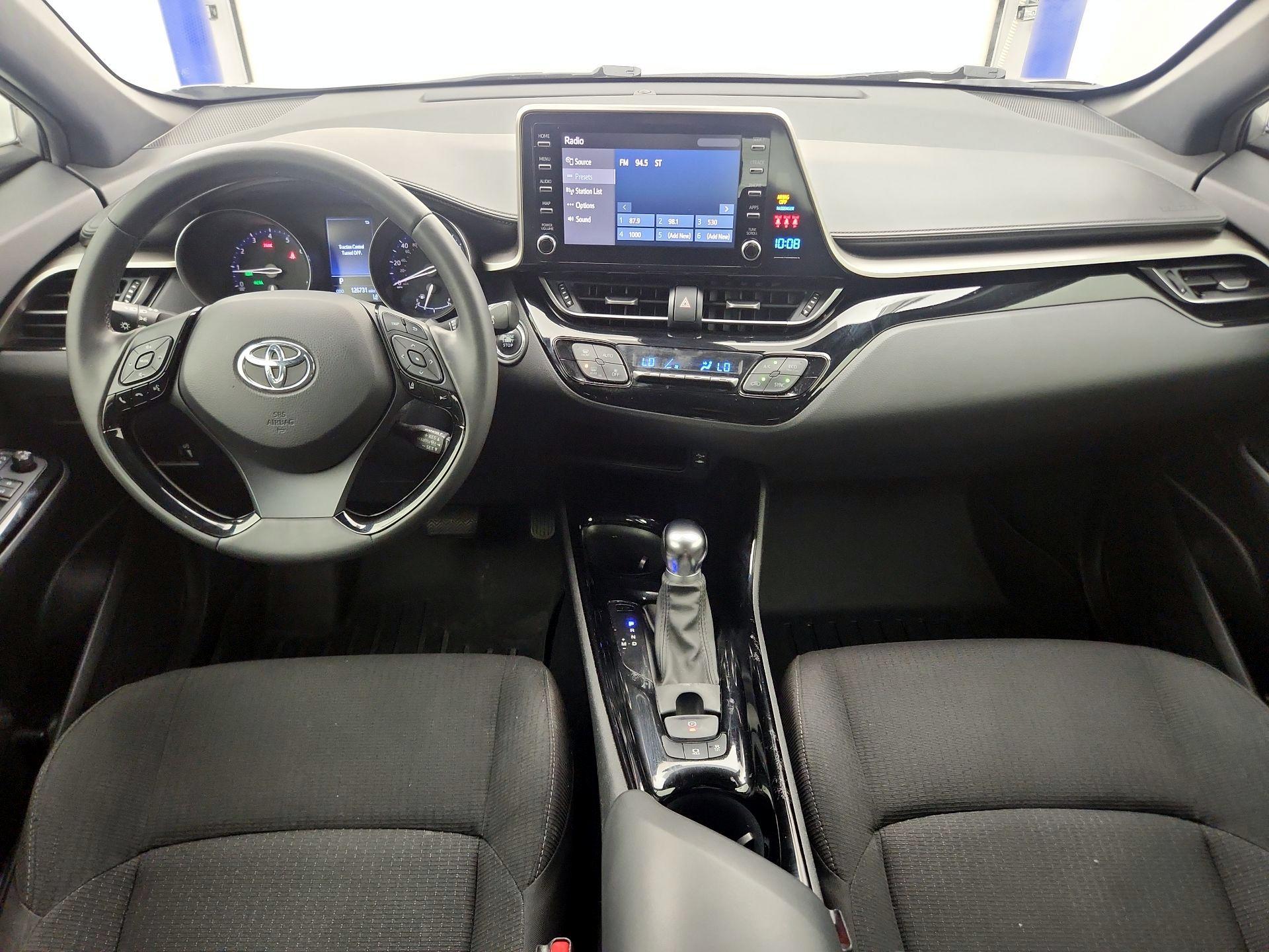 Thumbnail: 2019 Toyota C-HR - 9