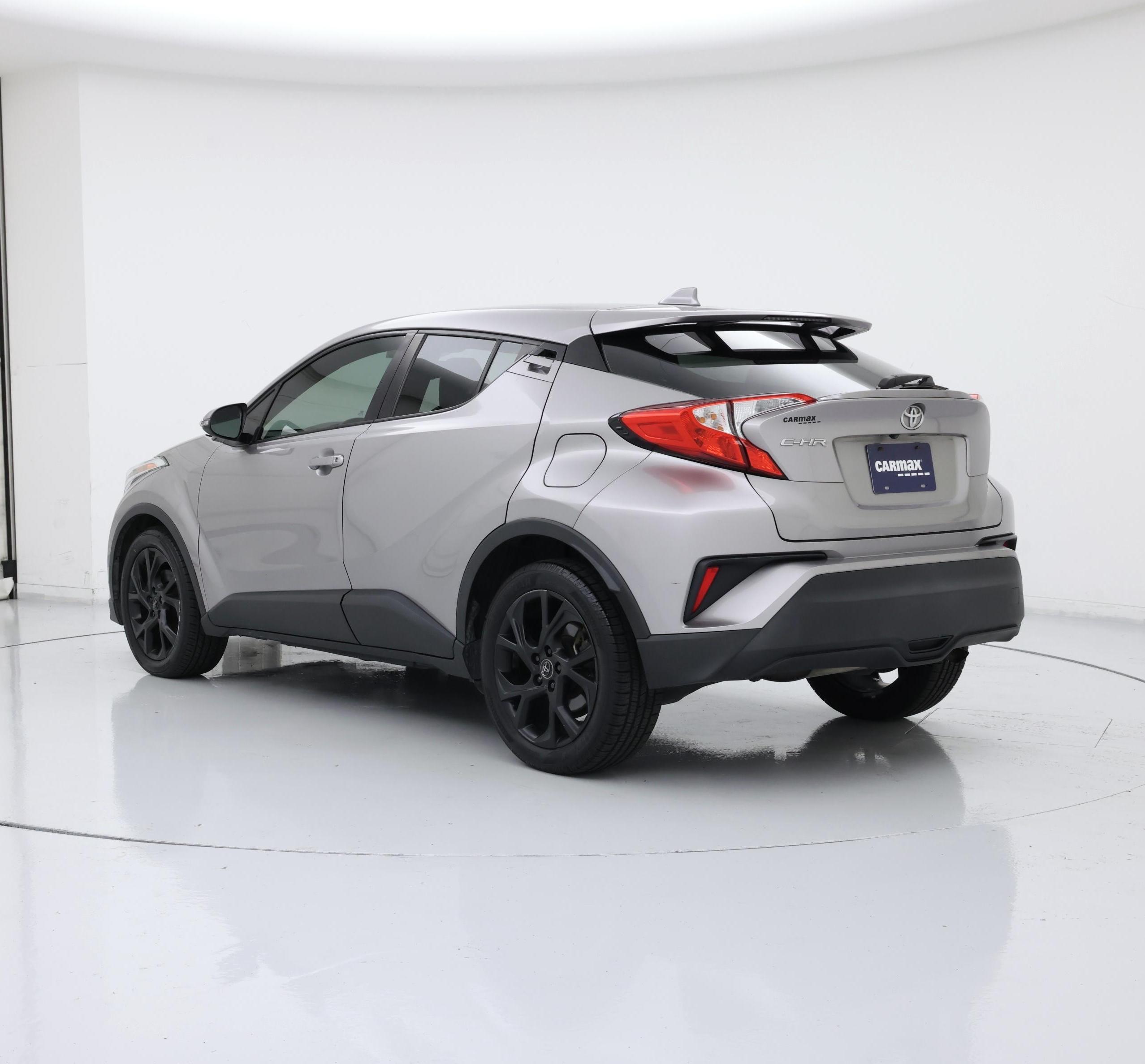 Thumbnail: 2019 Toyota C-HR - 2